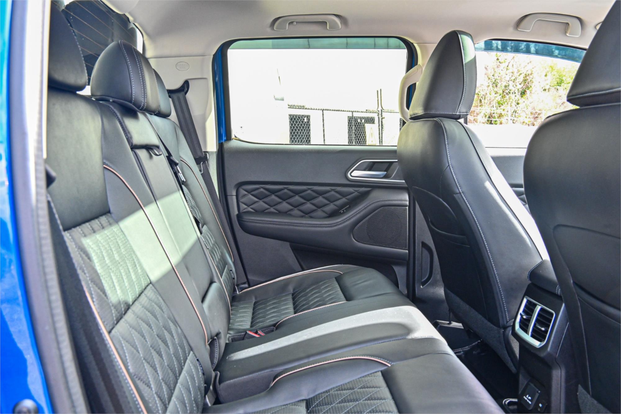 2023 GWM UTE CANNON-XSR (4x4) 8 SP AUTOMATIC DUAL CAB UTILITY