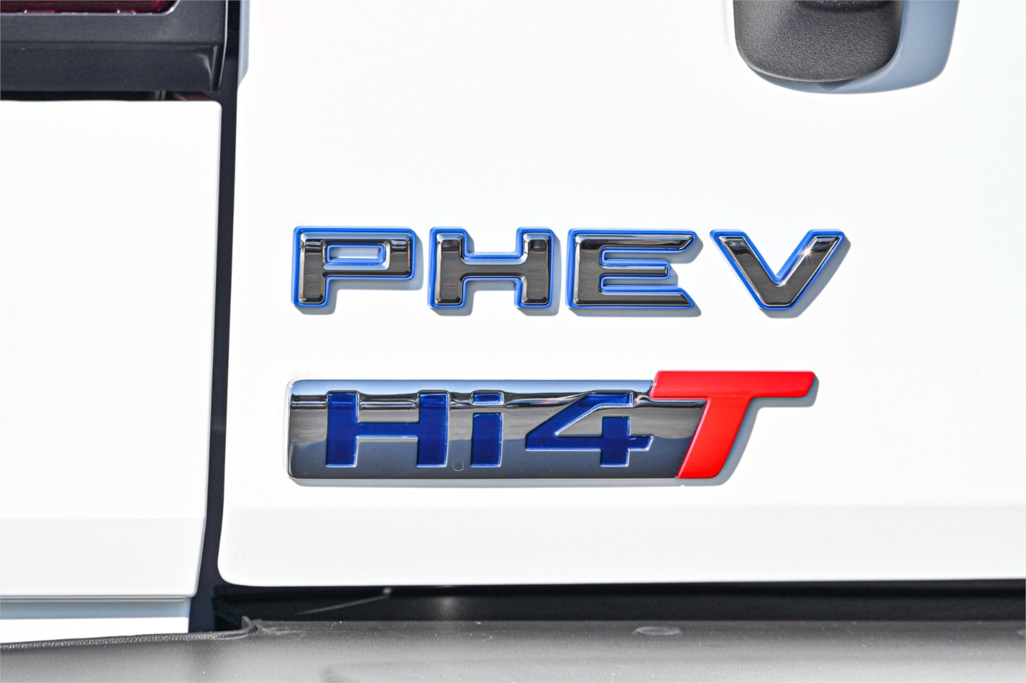 2026 GWM TANK 300 MY26 ULTRA PHEV 9 SP AUTOMATIC 4D WAGON