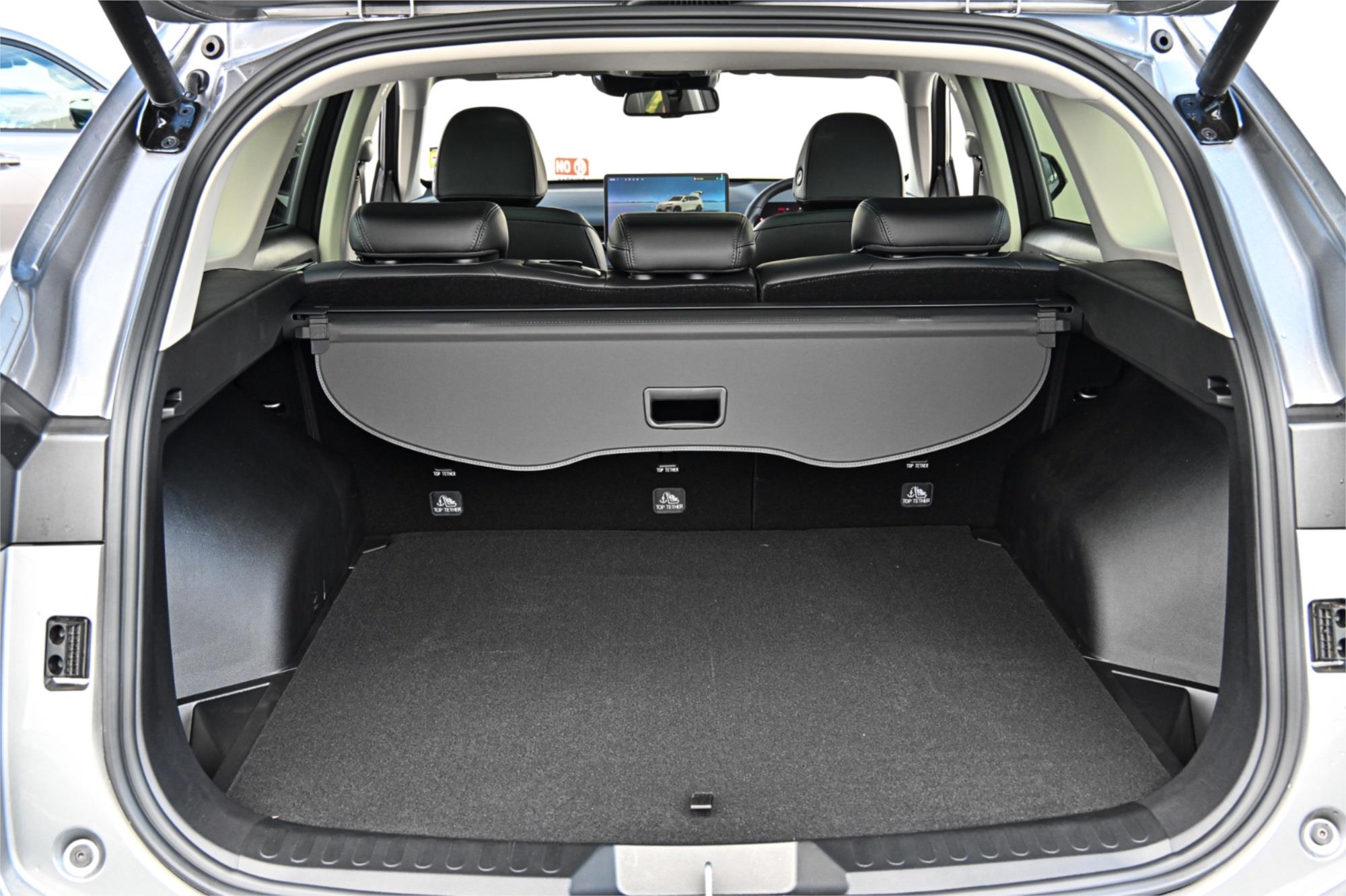 2026 GWM HAVAL H6 B01 MY26 ULTRA PHEV (2WD) 2SP AUTO DEDICATED HYBRID 4D WAGON