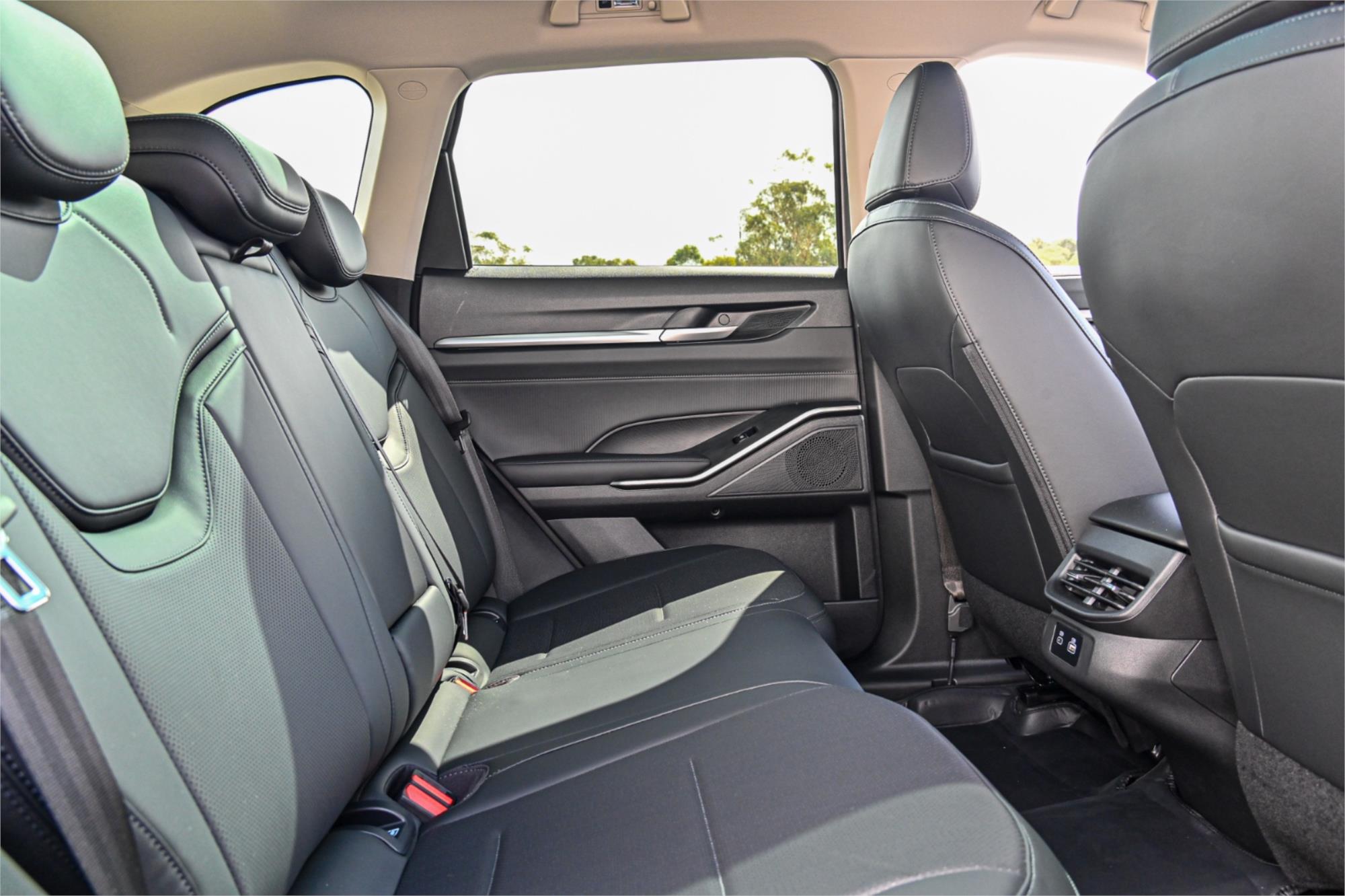 2026 GWM HAVAL H6 B01 MY26 ULTRA PHEV (2WD) 2SP AUTO DEDICATED HYBRID 4D WAGON