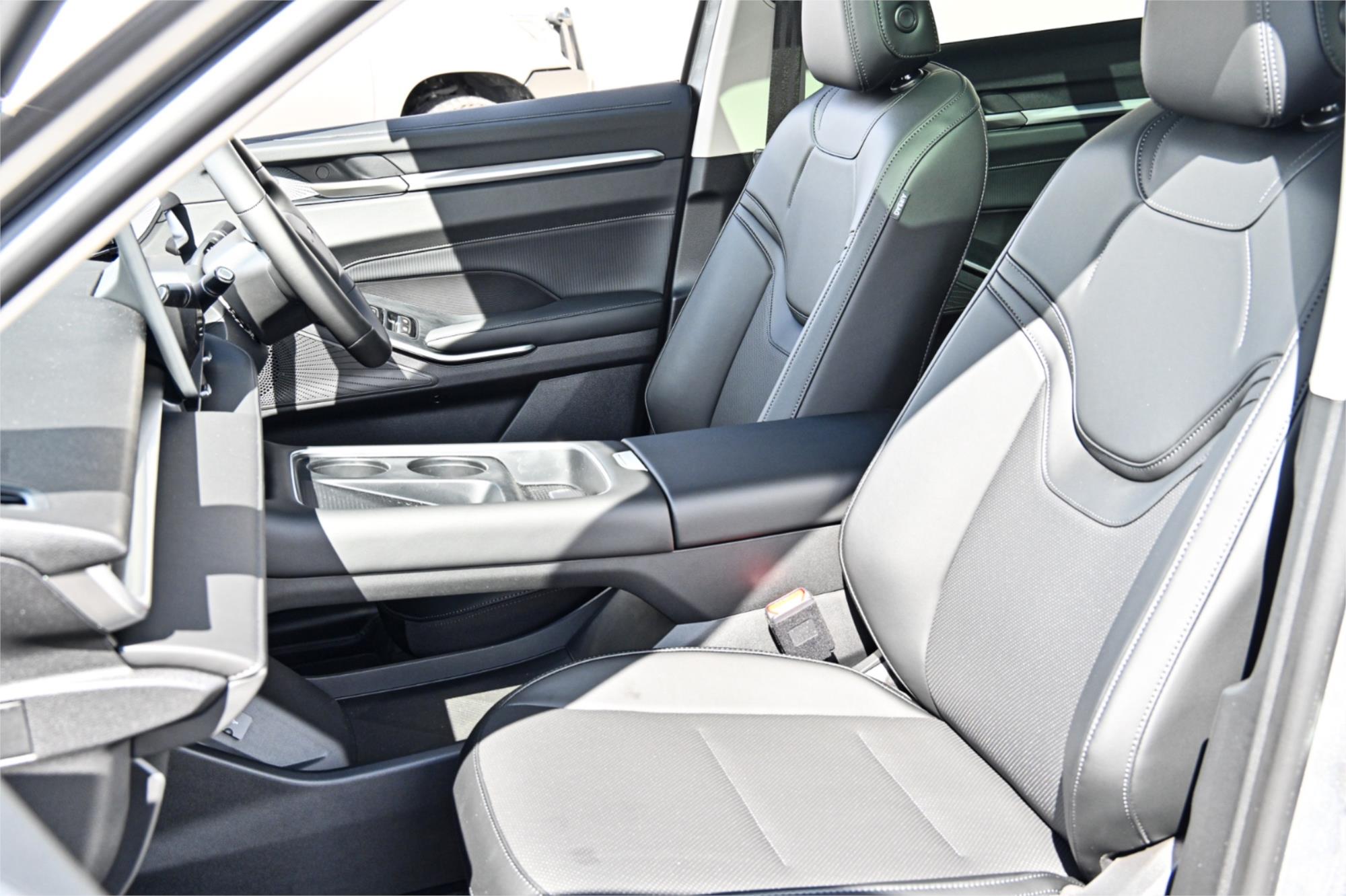 2026 GWM HAVAL H6 B01 MY26 ULTRA PHEV (2WD) 2SP AUTO DEDICATED HYBRID 4D WAGON