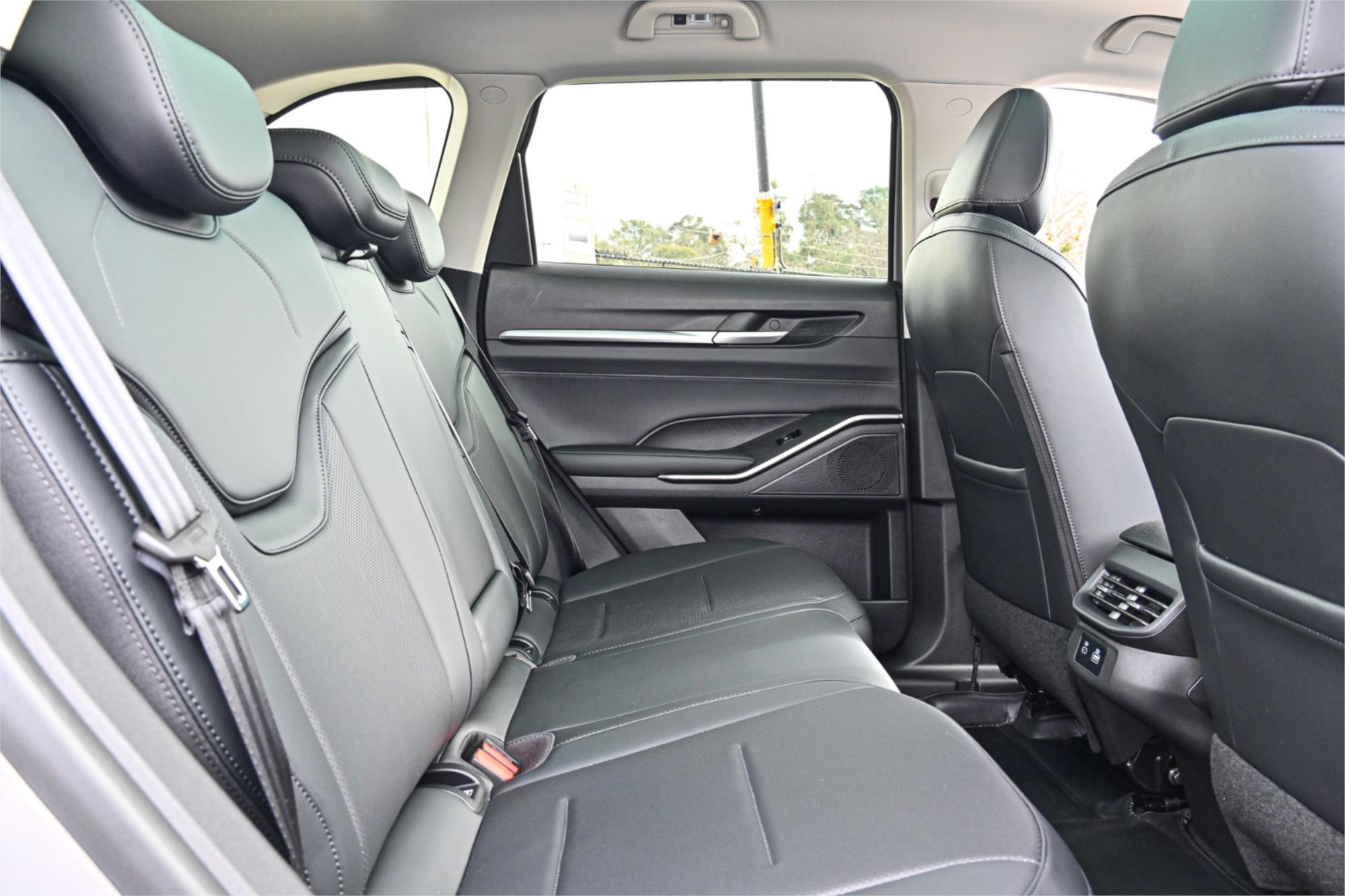 2026 GWM HAVAL H6 B01 MY26 ULTRA 9 SP AUTO DUAL CLUTCH 4D WAGON