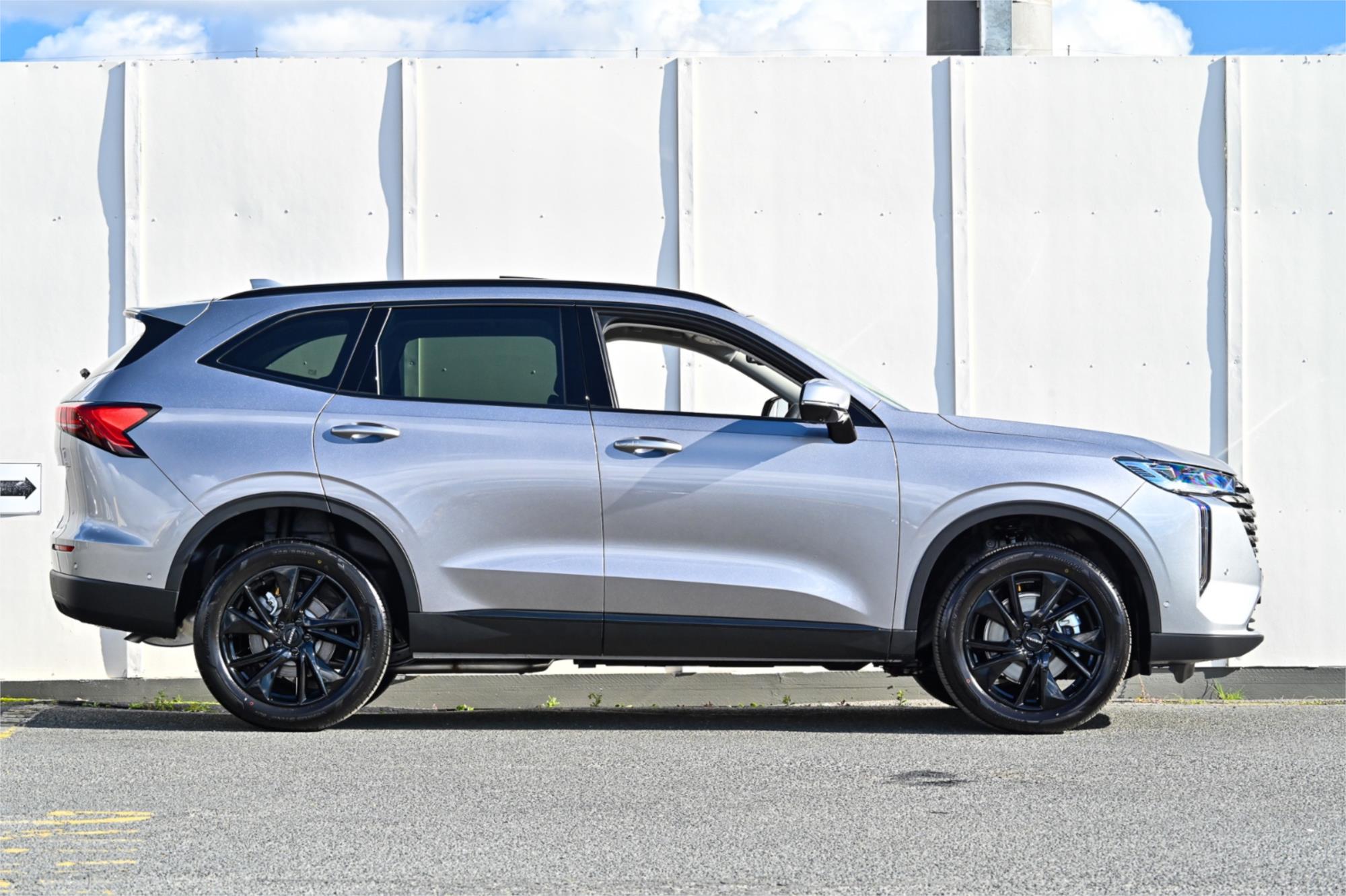 2026 GWM HAVAL H6 B01 MY26 ULTRA 9 SP AUTO DUAL CLUTCH 4D WAGON