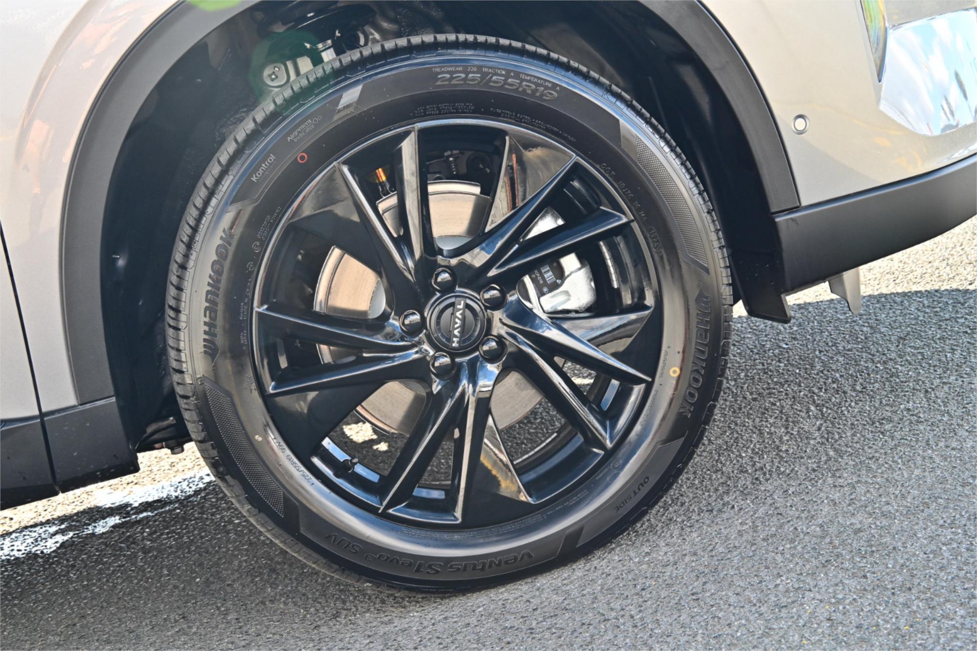 2026 GWM HAVAL H6 B01 MY26 ULTRA 9 SP AUTO DUAL CLUTCH 4D WAGON