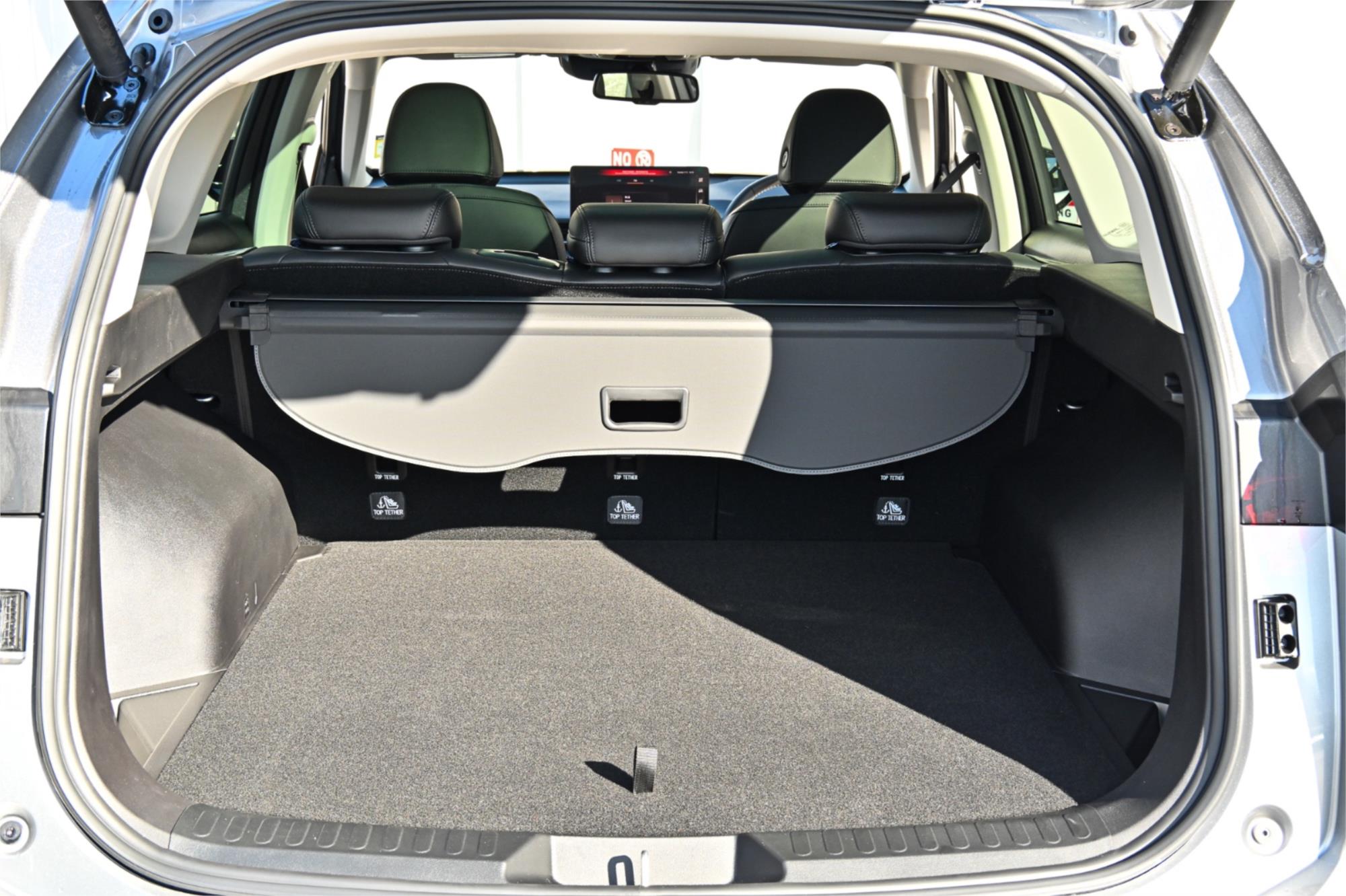 2026 GWM HAVAL H6 B01 MY26 ULTRA 9 SP AUTO DUAL CLUTCH 4D WAGON