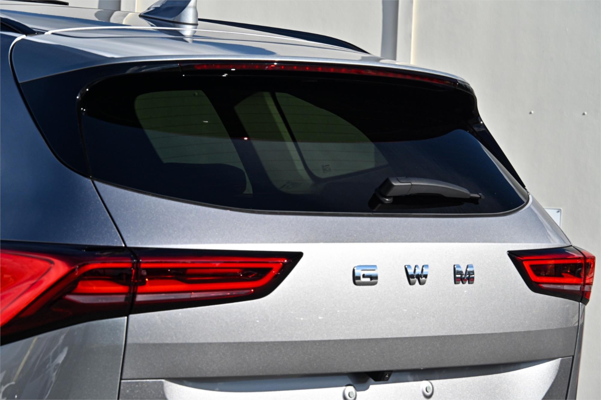 2026 GWM HAVAL H6 B01 MY26 ULTRA 9 SP AUTO DUAL CLUTCH 4D WAGON