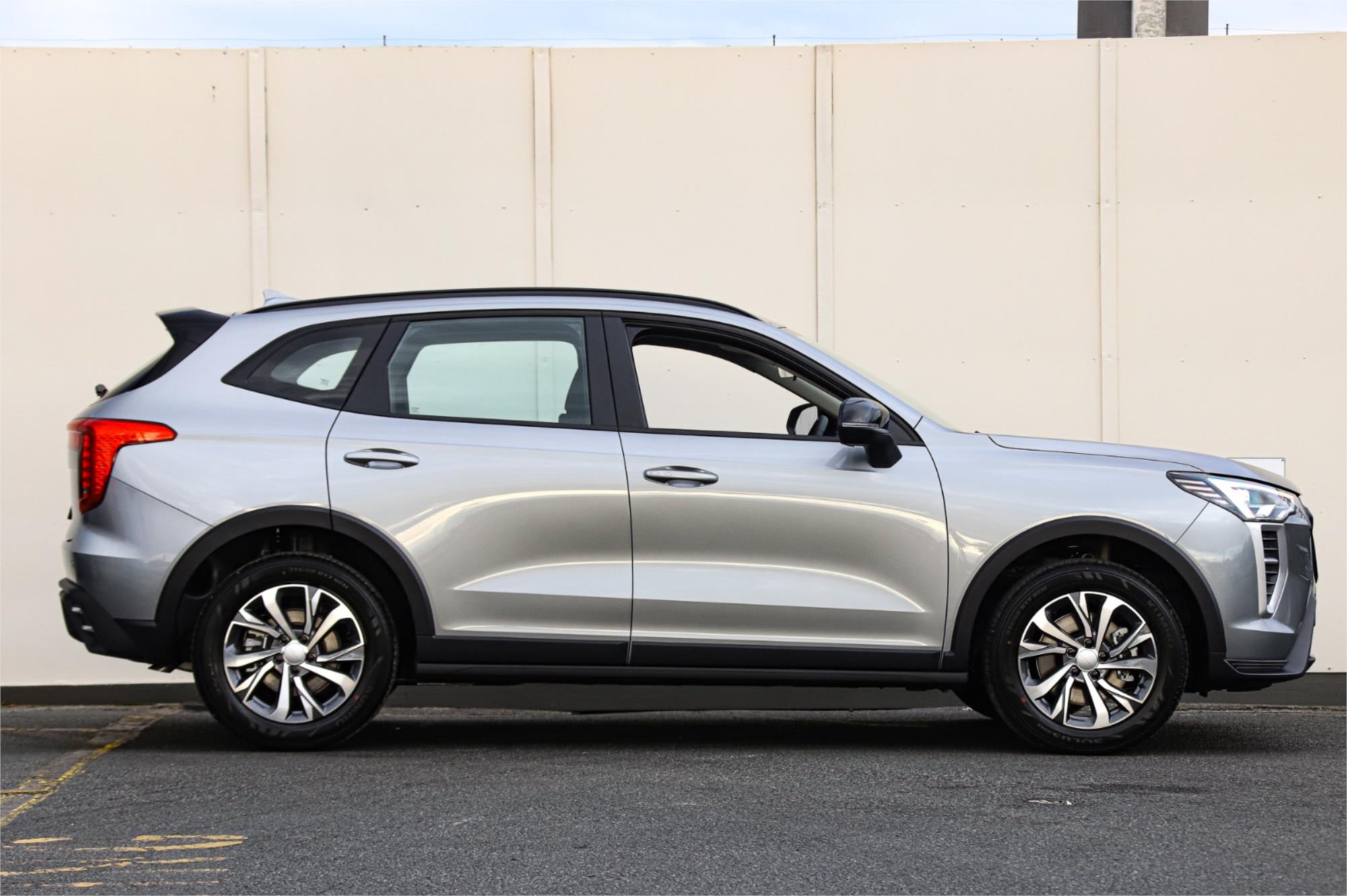 2026 GWM HAVAL JOLION PREMIUM 7 SP AUTO DUAL CLUTCH 4D WAGON
