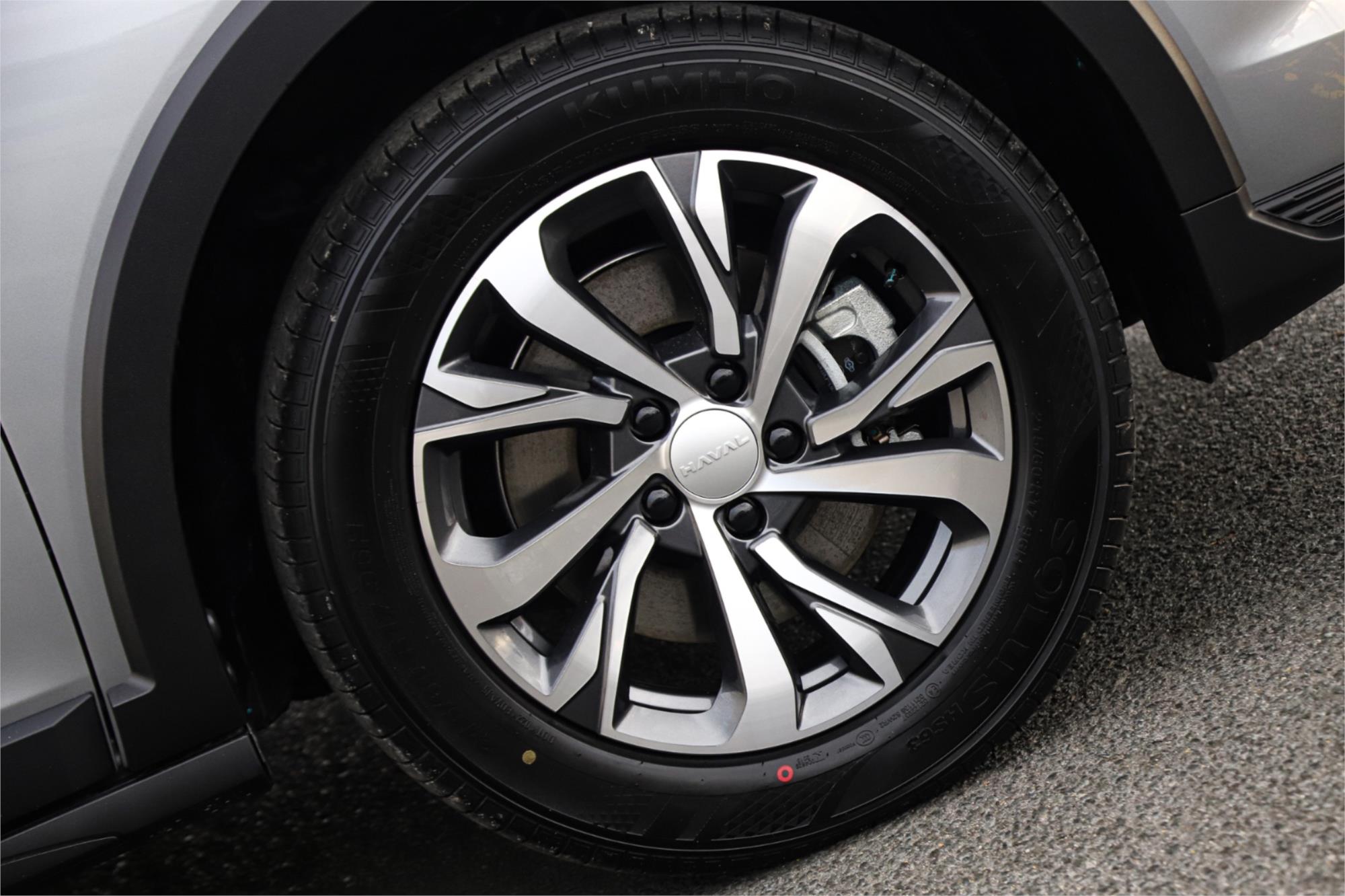 2026 GWM HAVAL JOLION PREMIUM 7 SP AUTO DUAL CLUTCH 4D WAGON