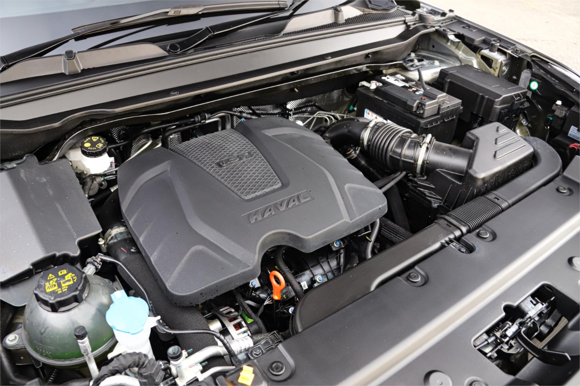 2026 GWM HAVAL JOLION PREMIUM 7 SP AUTO DUAL CLUTCH 4D WAGON