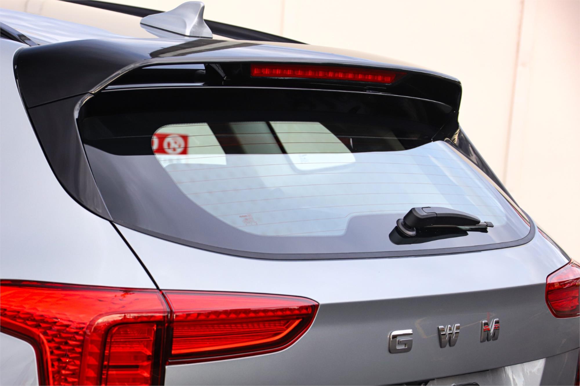 2026 GWM HAVAL JOLION PREMIUM 7 SP AUTO DUAL CLUTCH 4D WAGON
