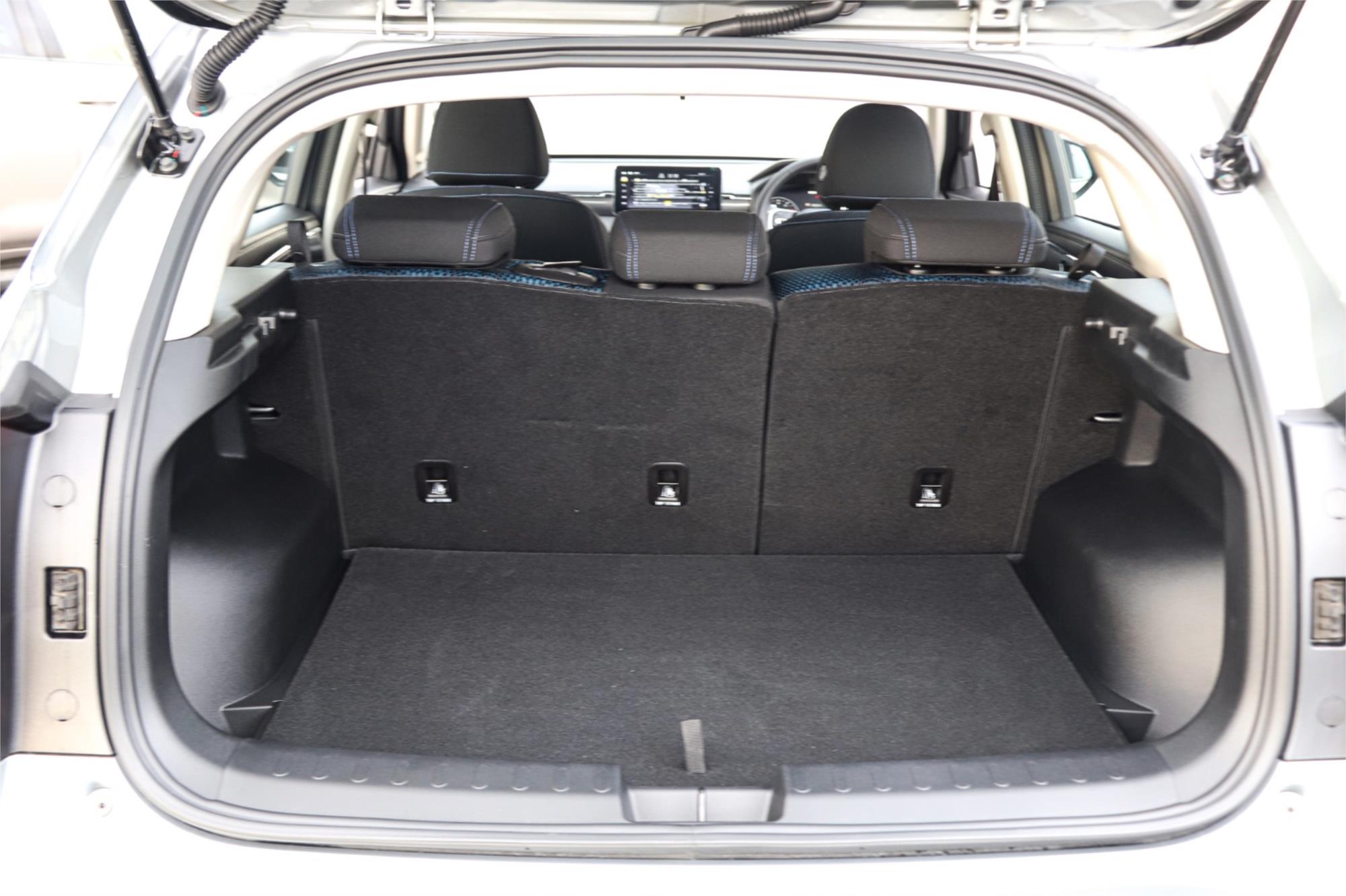 2026 GWM HAVAL JOLION PREMIUM 7 SP AUTO DUAL CLUTCH 4D WAGON