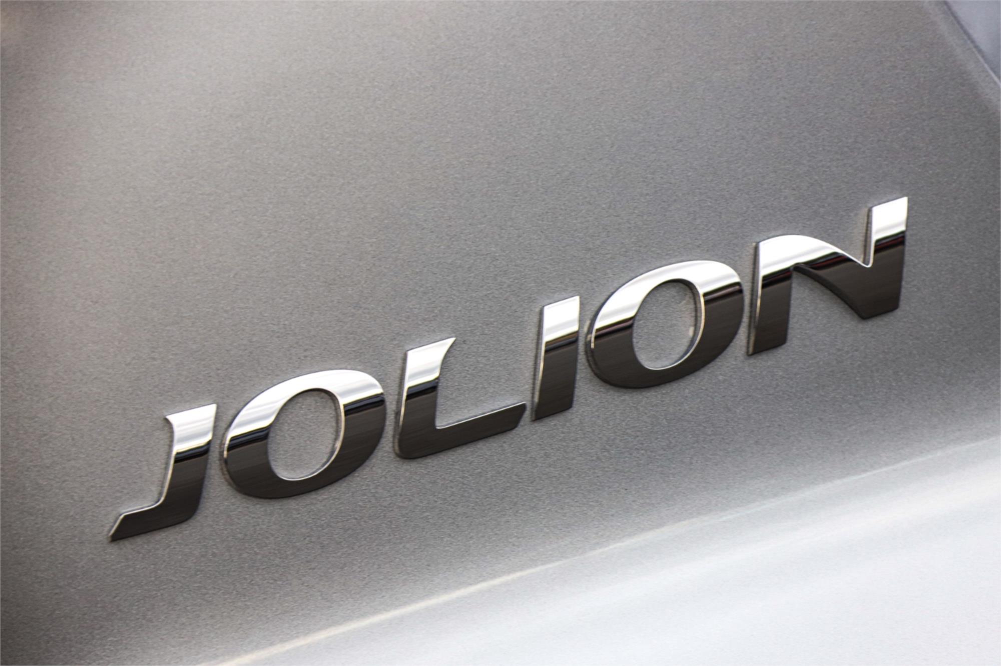 2026 GWM HAVAL JOLION PREMIUM 7 SP AUTO DUAL CLUTCH 4D WAGON