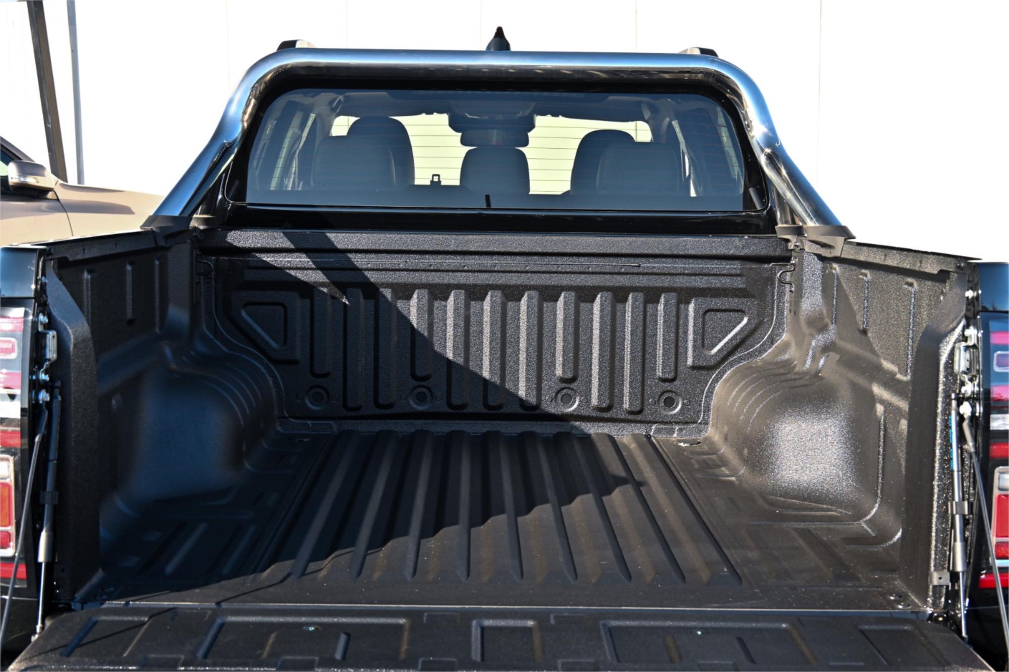 2026 GWM CANNON ALPHA MY26 ULTRA (4x4) 9 SP AUTOMATIC DUAL CAB UTILITY