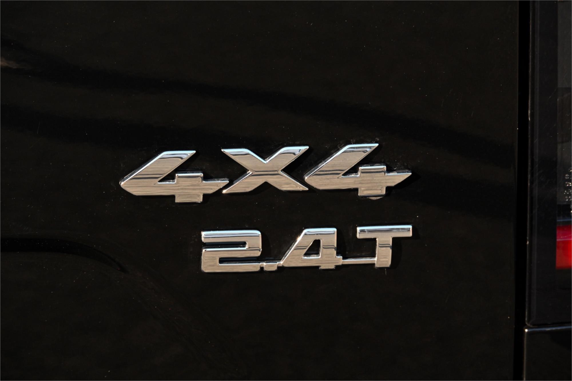 2026 GWM CANNON MY26 ULTRA (4x4) 9 SP AUTOMATIC DUAL CAB UTILITY