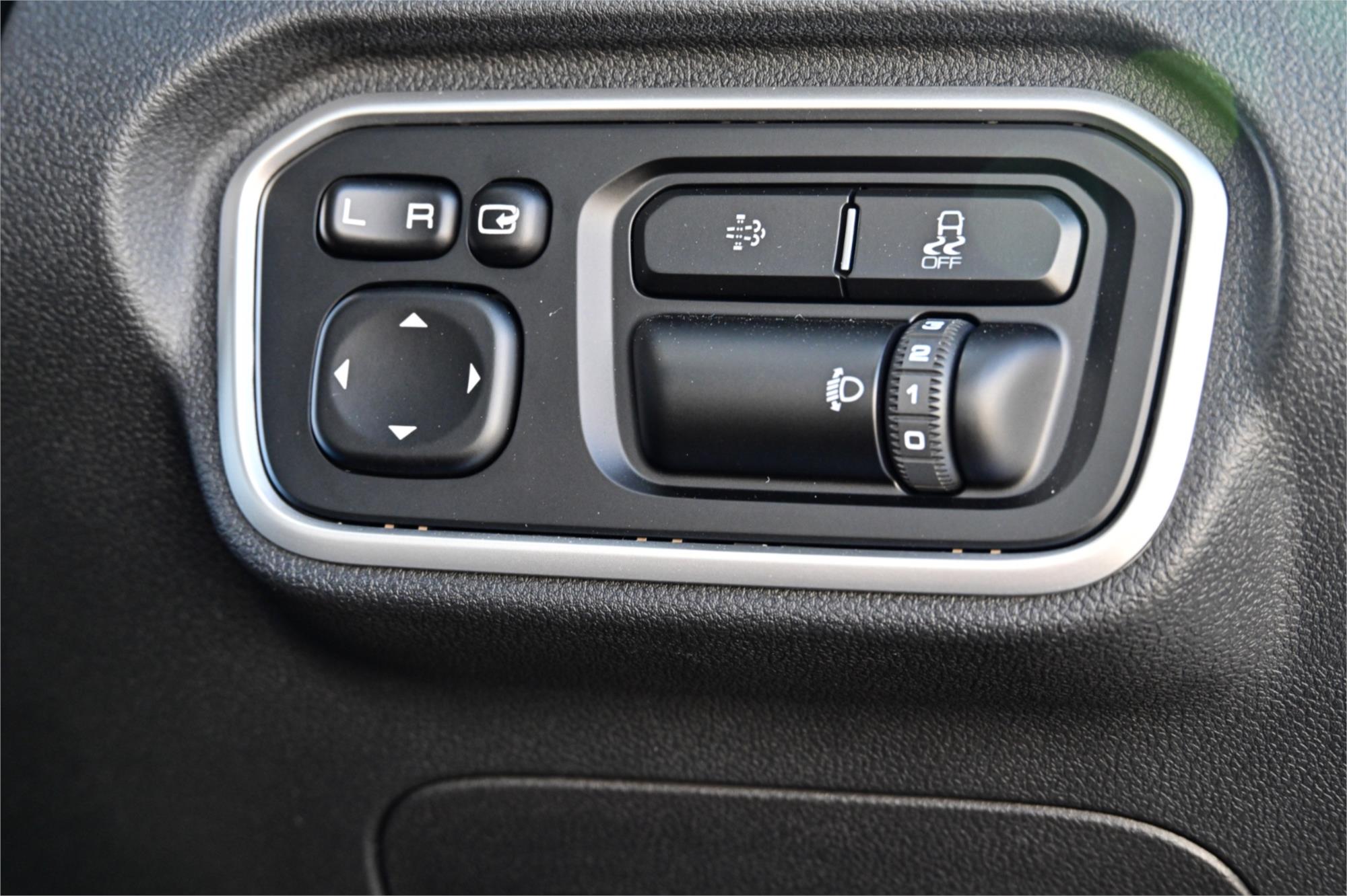 2026 GWM CANNON MY26 ULTRA (4x4) 9 SP AUTOMATIC DUAL CAB UTILITY