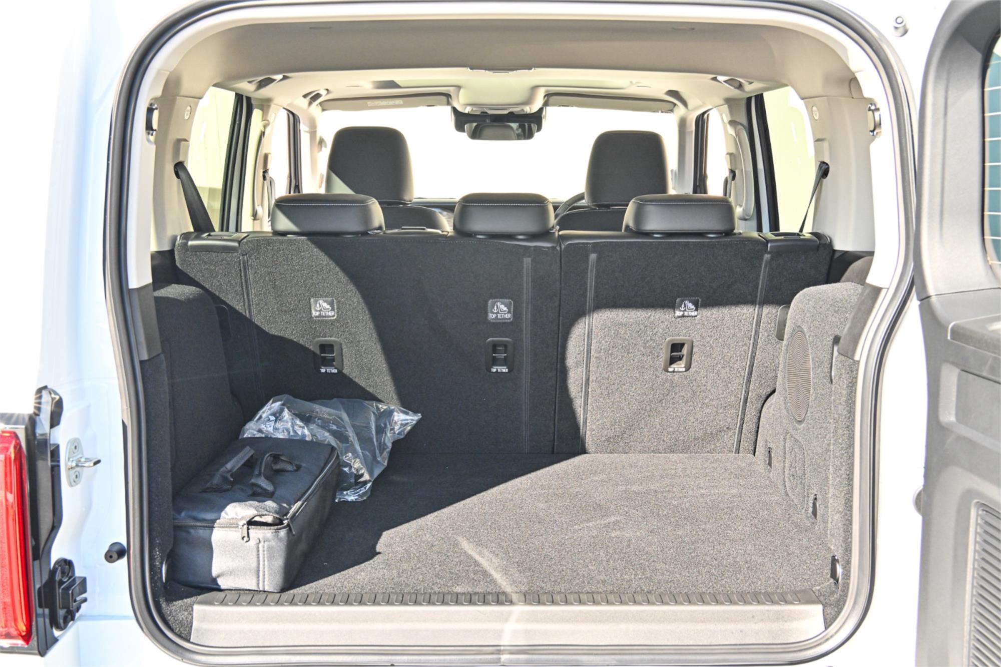 2026 GWM TANK 300 MY26 ULTRA PHEV 9 SP AUTOMATIC 4D WAGON