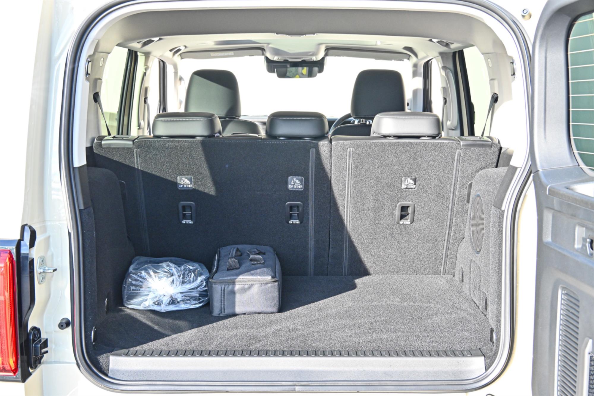 2026 GWM TANK 300 MY26 ULTRA PHEV 9 SP AUTOMATIC 4D WAGON