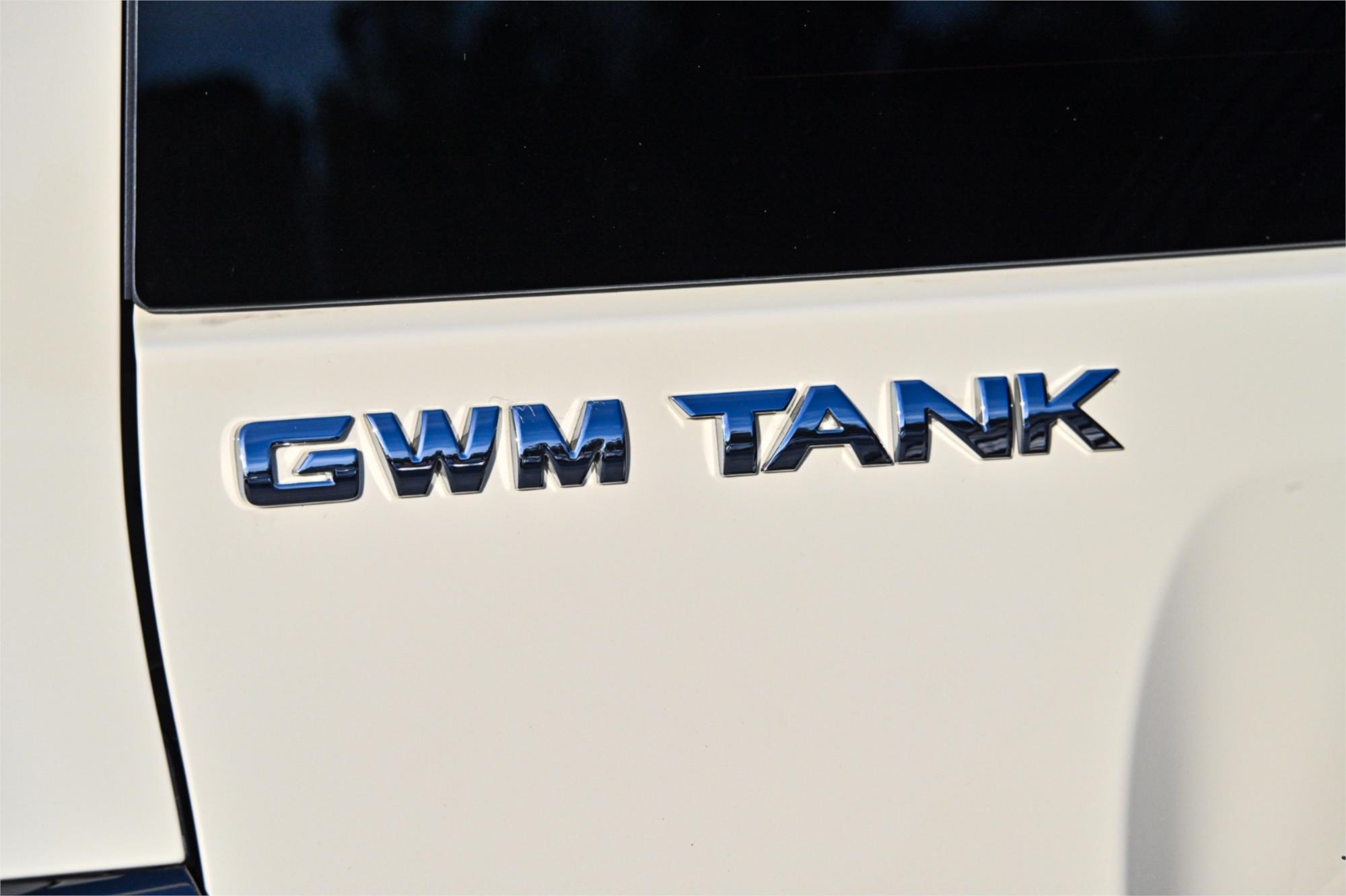 2026 GWM TANK 300 MY26 ULTRA PHEV 9 SP AUTOMATIC 4D WAGON