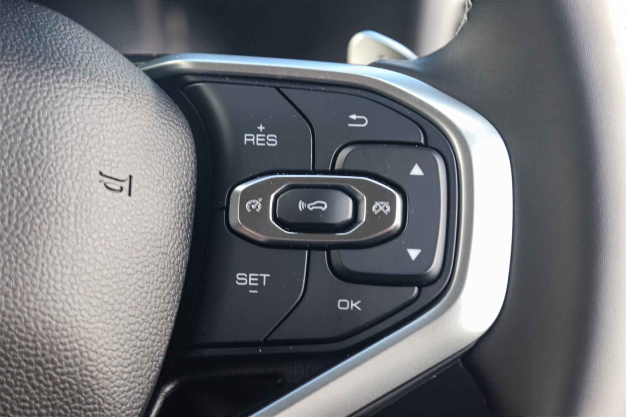 2026 GWM HAVAL JOLION LUX 7 SP AUTO DUAL CLUTCH 4D WAGON