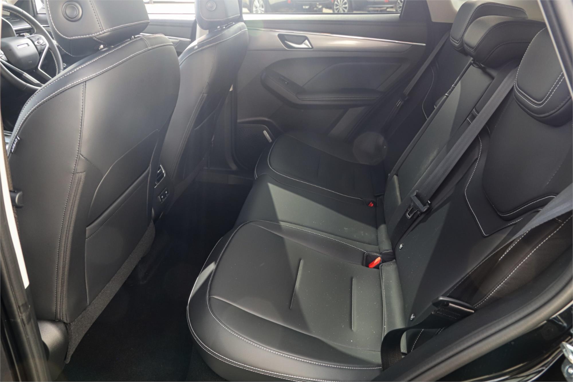 2026 GWM HAVAL JOLION LUX 7 SP AUTO DUAL CLUTCH 4D WAGON