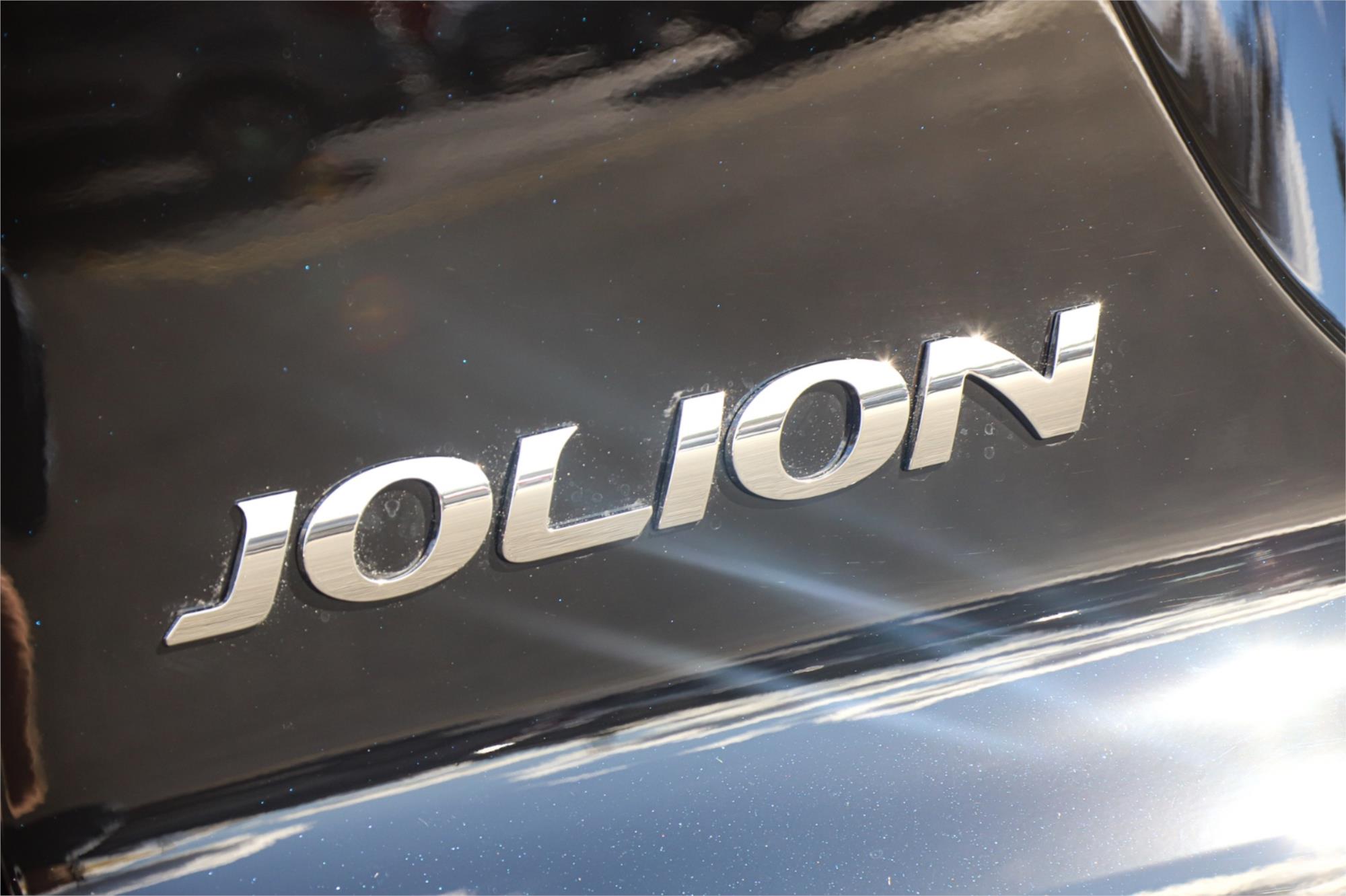 2026 GWM HAVAL JOLION LUX 7 SP AUTO DUAL CLUTCH 4D WAGON