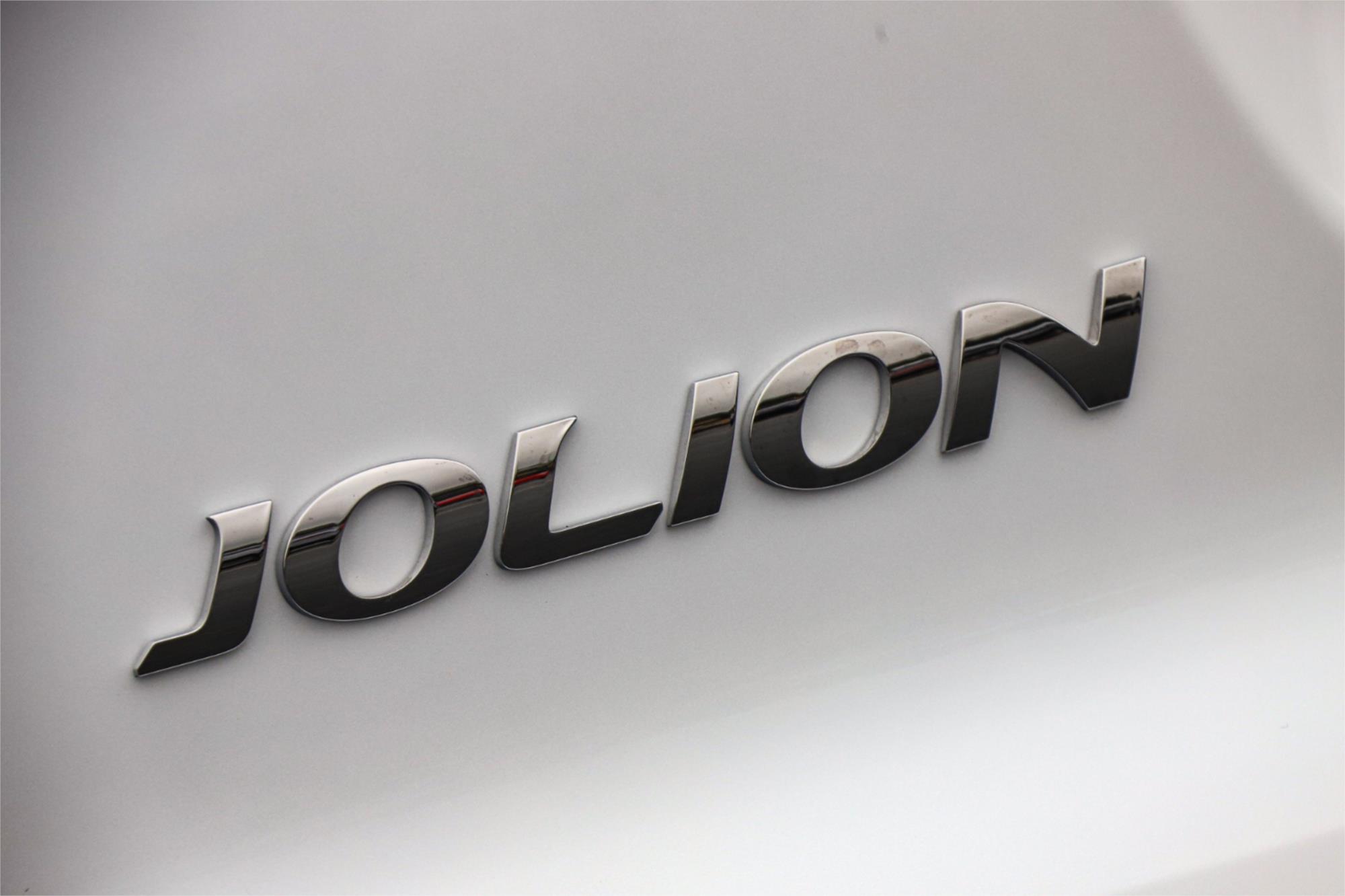 2026 GWM HAVAL JOLION PREMIUM 7 SP AUTO DUAL CLUTCH 4D WAGON