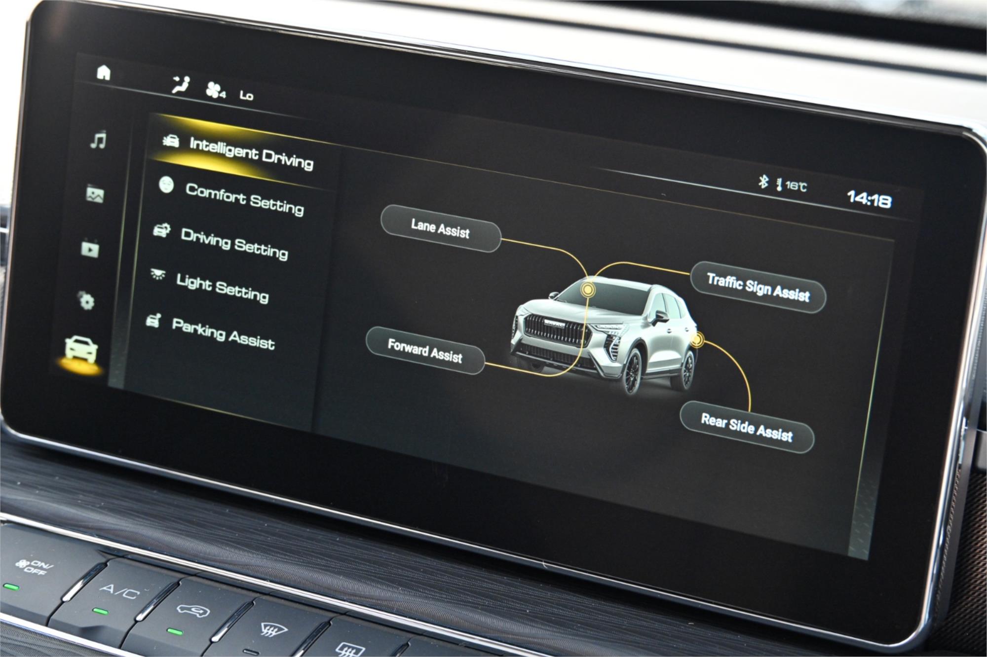 2026 GWM HAVAL JOLION PREMIUM 7 SP AUTO DUAL CLUTCH 4D WAGON