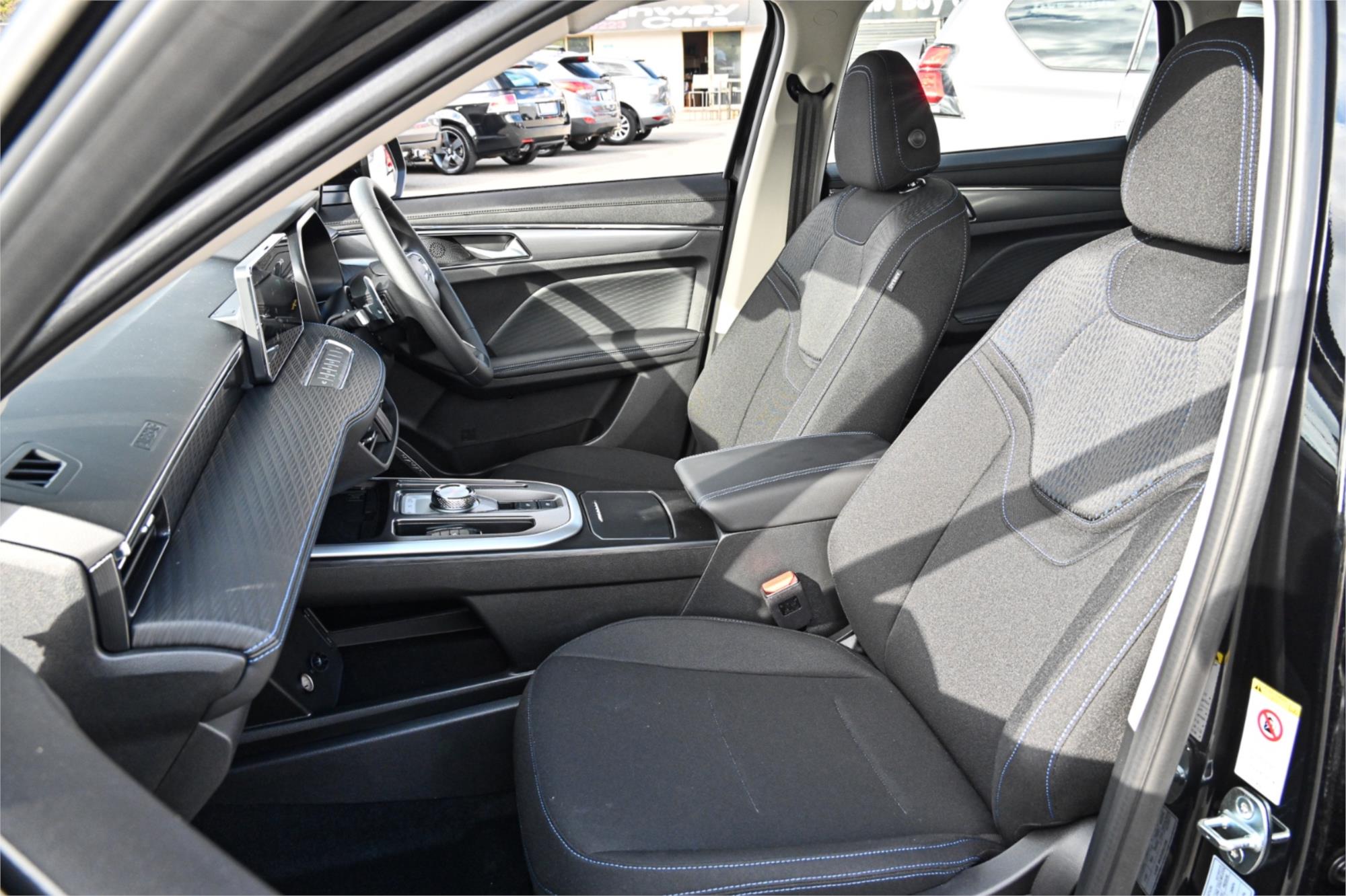 2026 GWM HAVAL JOLION PREMIUM 7 SP AUTO DUAL CLUTCH 4D WAGON