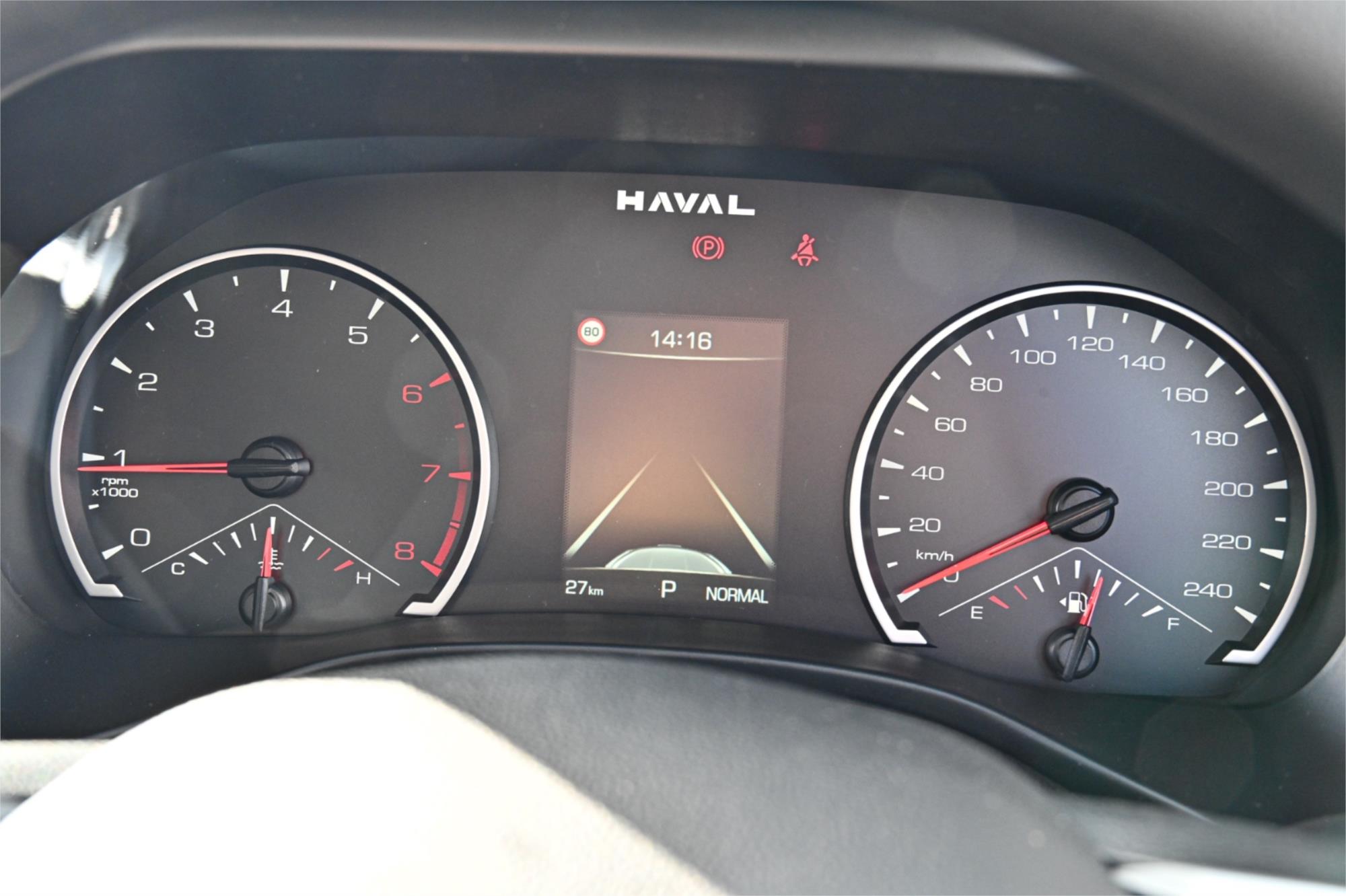 2026 GWM HAVAL JOLION PREMIUM 7 SP AUTO DUAL CLUTCH 4D WAGON