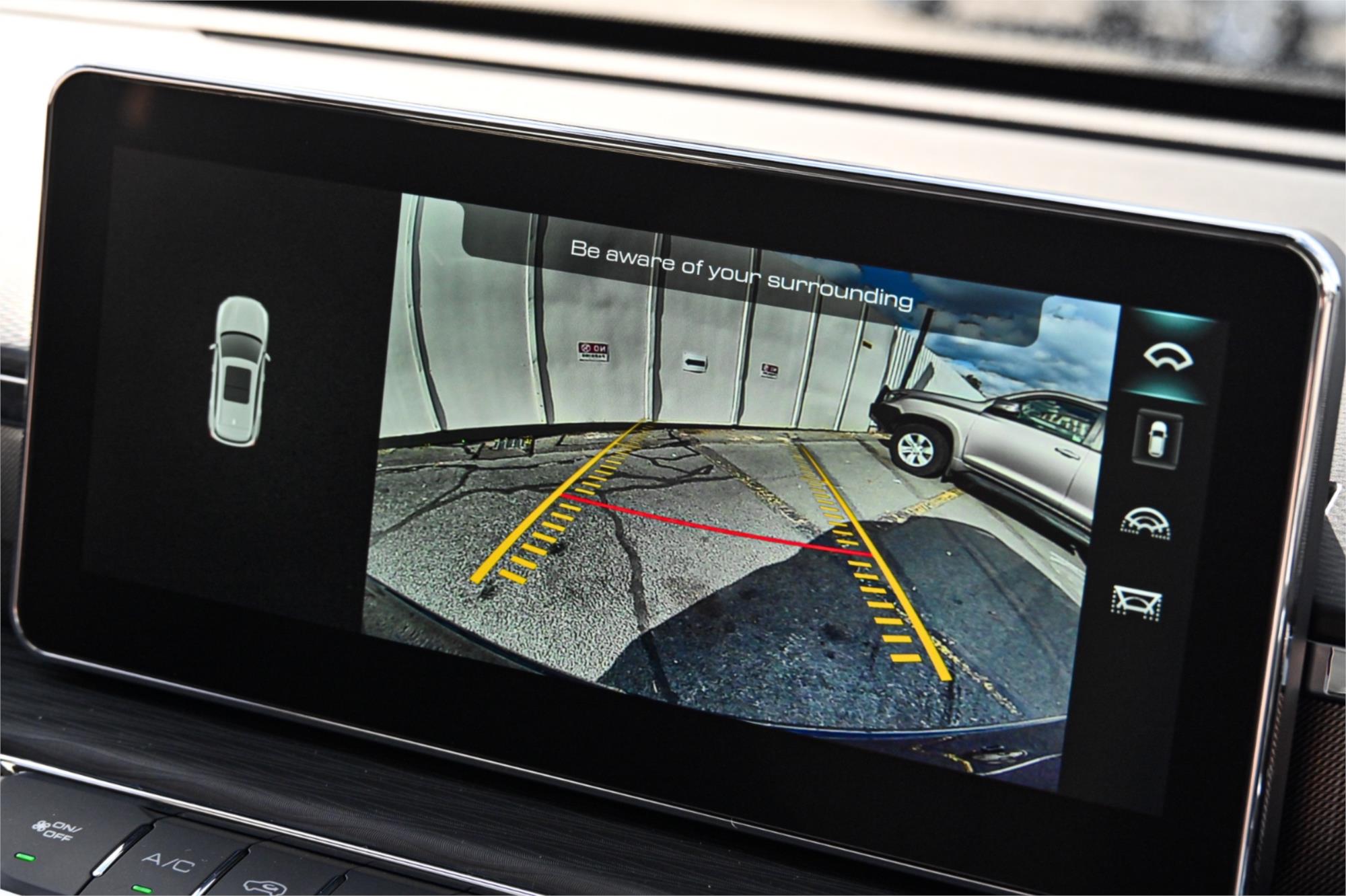 2026 GWM HAVAL JOLION PREMIUM 7 SP AUTO DUAL CLUTCH 4D WAGON