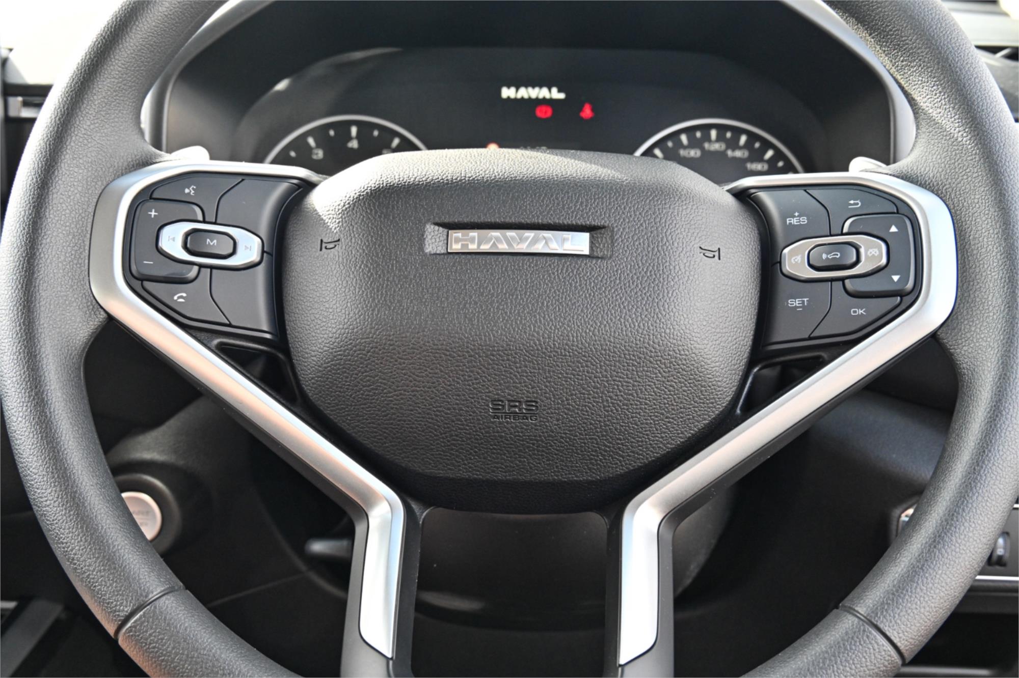 2026 GWM HAVAL JOLION PREMIUM 7 SP AUTO DUAL CLUTCH 4D WAGON