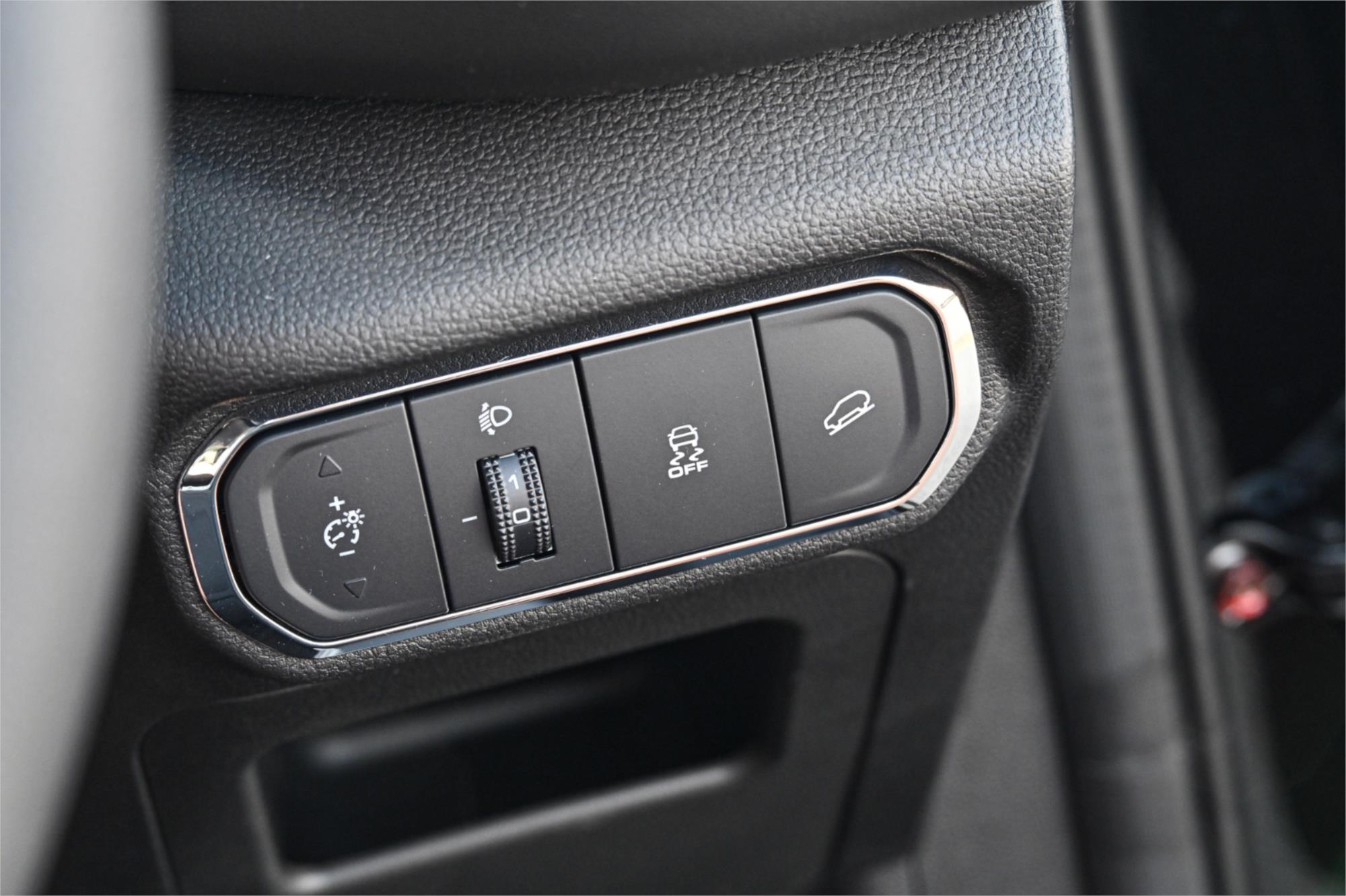 2026 GWM HAVAL JOLION PREMIUM 7 SP AUTO DUAL CLUTCH 4D WAGON
