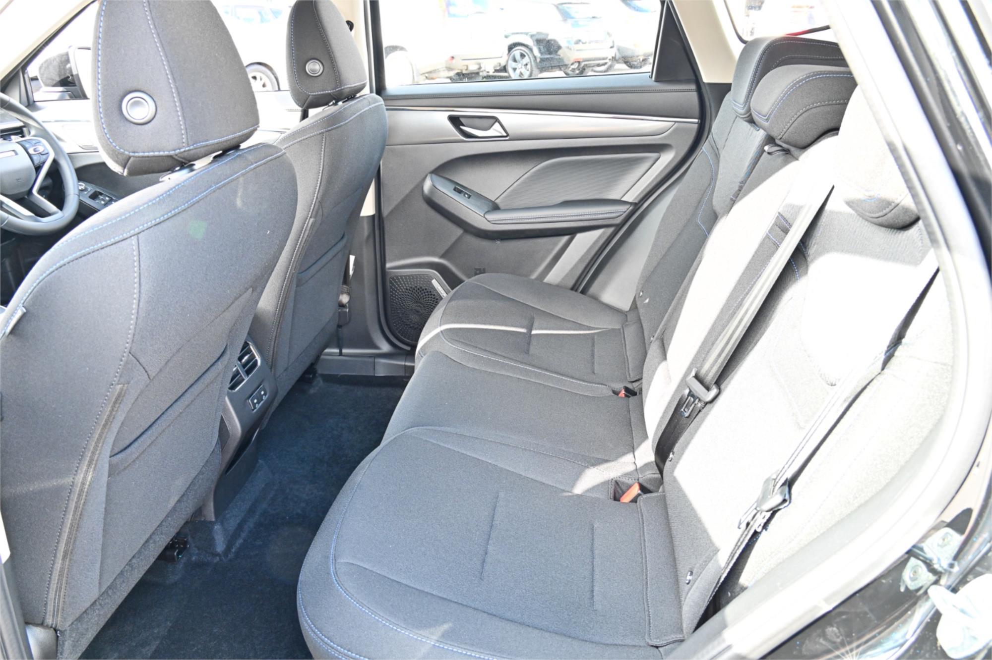 2026 GWM HAVAL JOLION PREMIUM 7 SP AUTO DUAL CLUTCH 4D WAGON