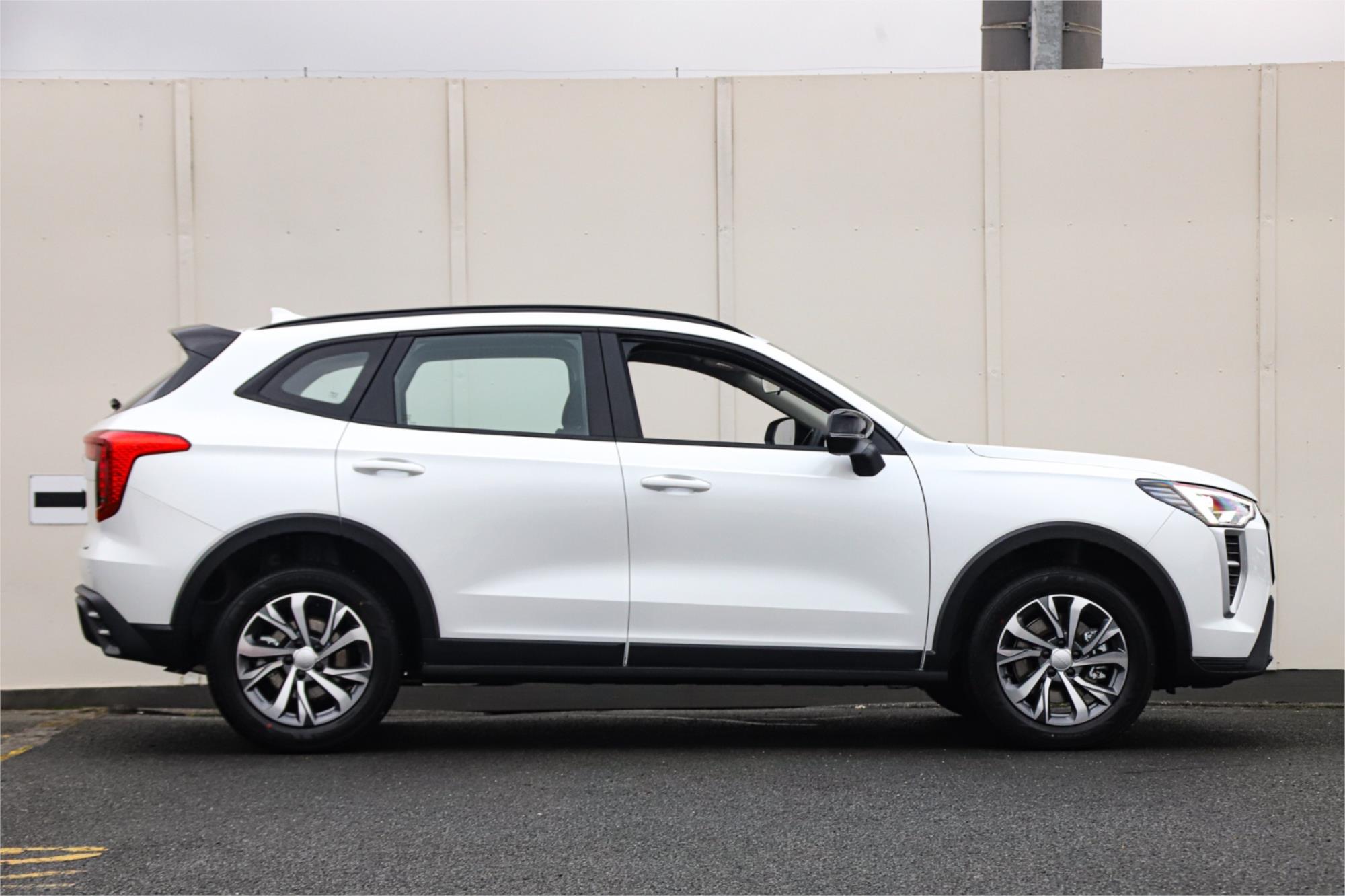 2026 GWM HAVAL JOLION PREMIUM 7 SP AUTO DUAL CLUTCH 4D WAGON