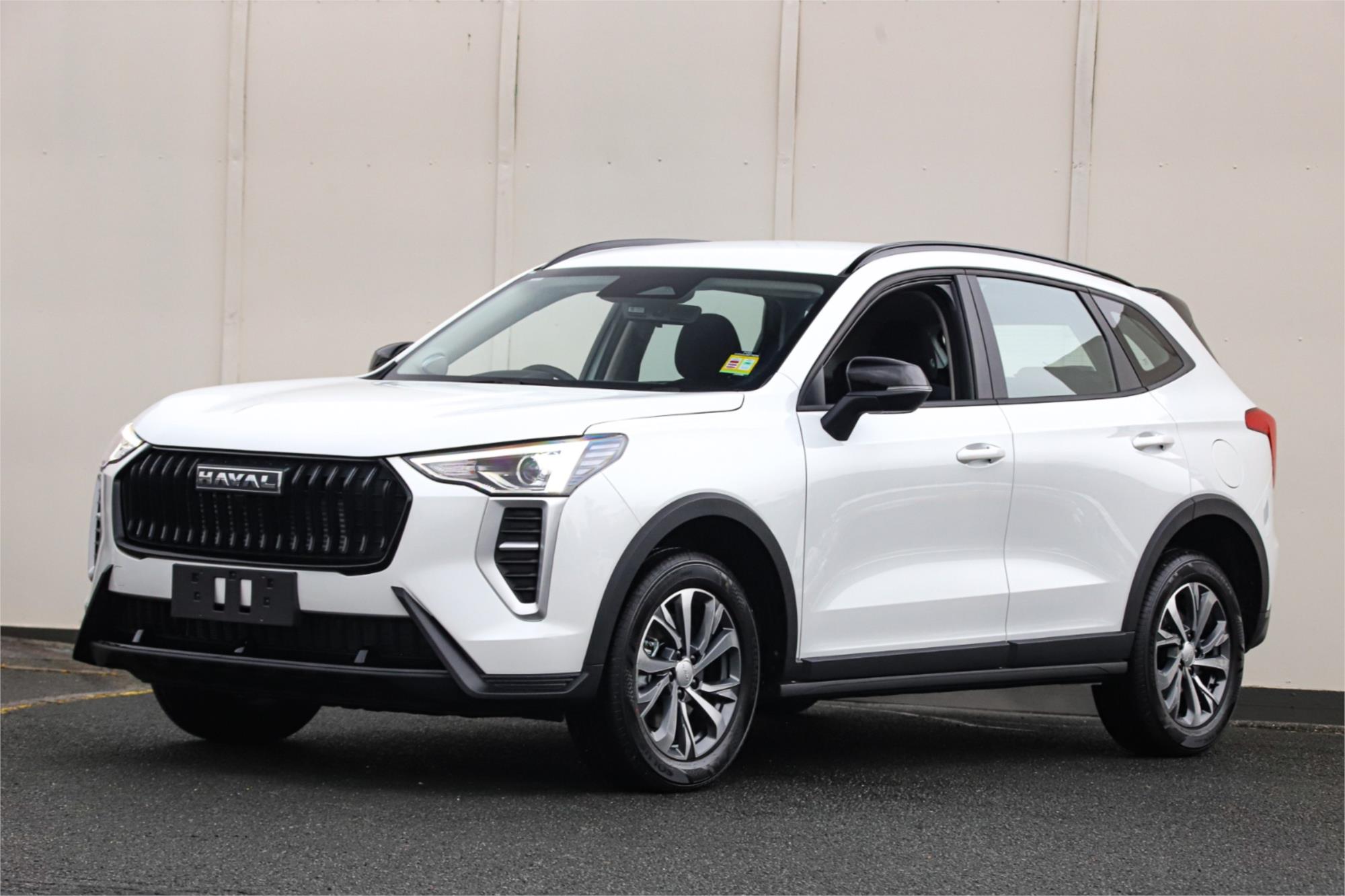 2026 GWM HAVAL JOLION PREMIUM 7 SP AUTO DUAL CLUTCH 4D WAGON