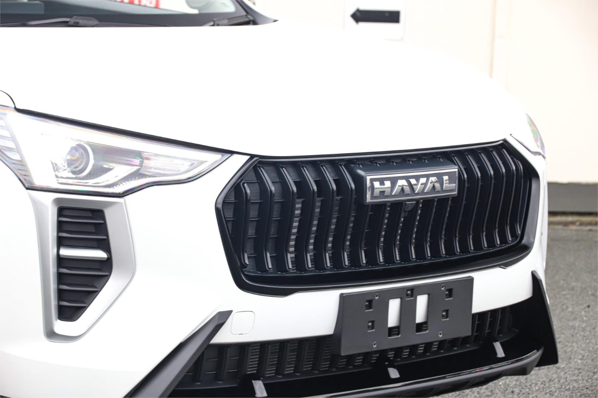 2026 GWM HAVAL JOLION PREMIUM 7 SP AUTO DUAL CLUTCH 4D WAGON