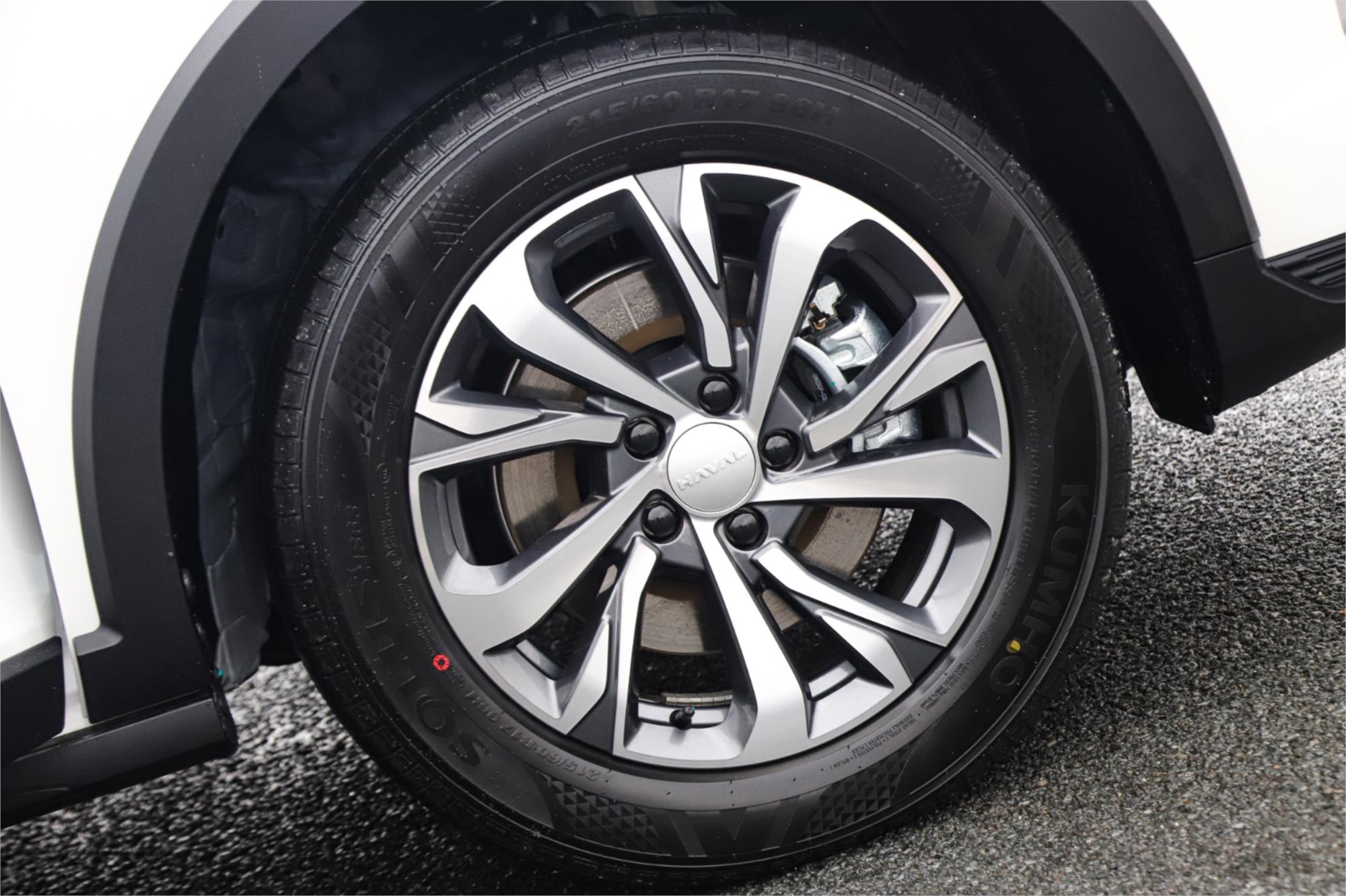 2026 GWM HAVAL JOLION PREMIUM 7 SP AUTO DUAL CLUTCH 4D WAGON