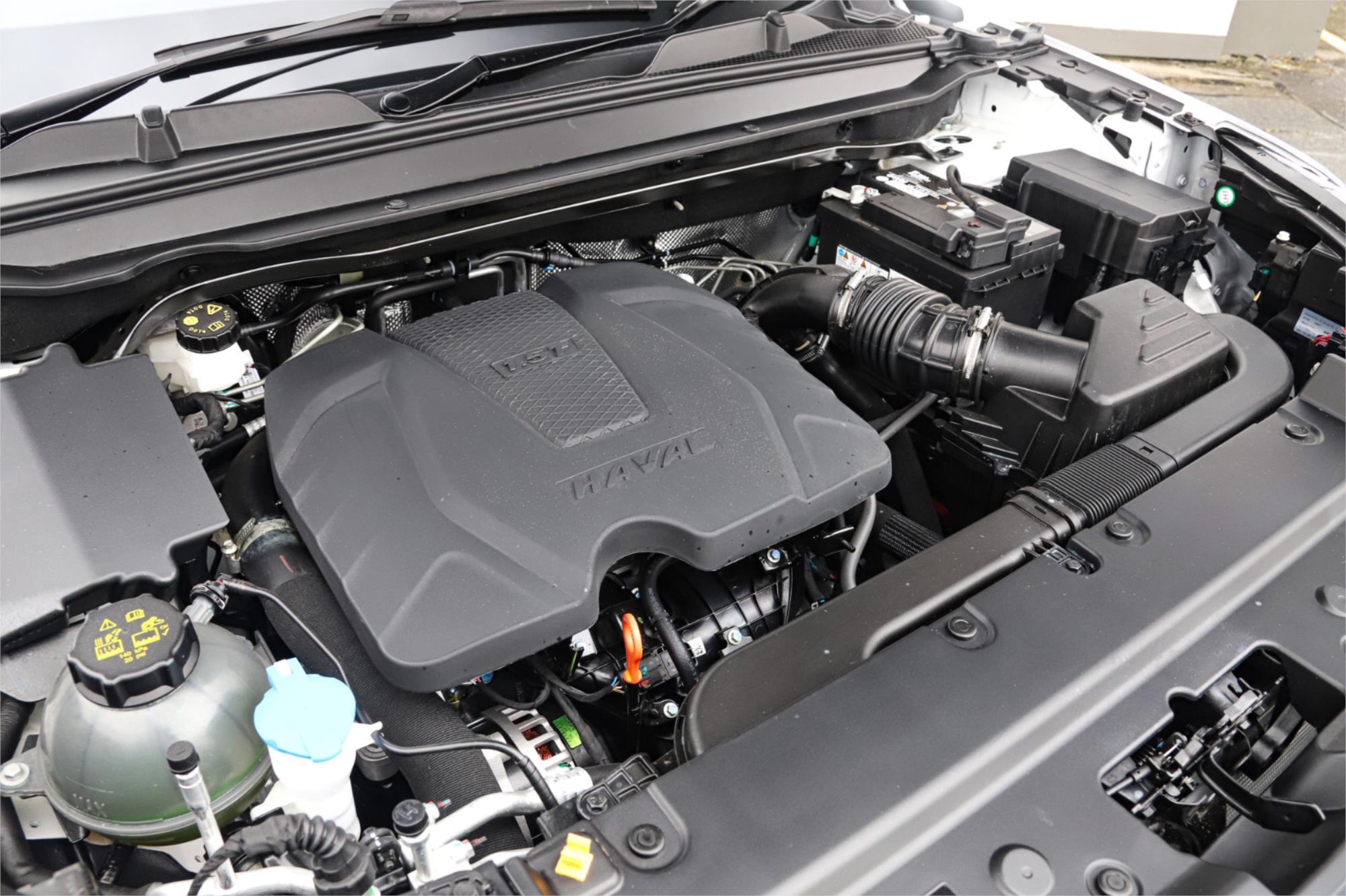 2026 GWM HAVAL JOLION PREMIUM 7 SP AUTO DUAL CLUTCH 4D WAGON