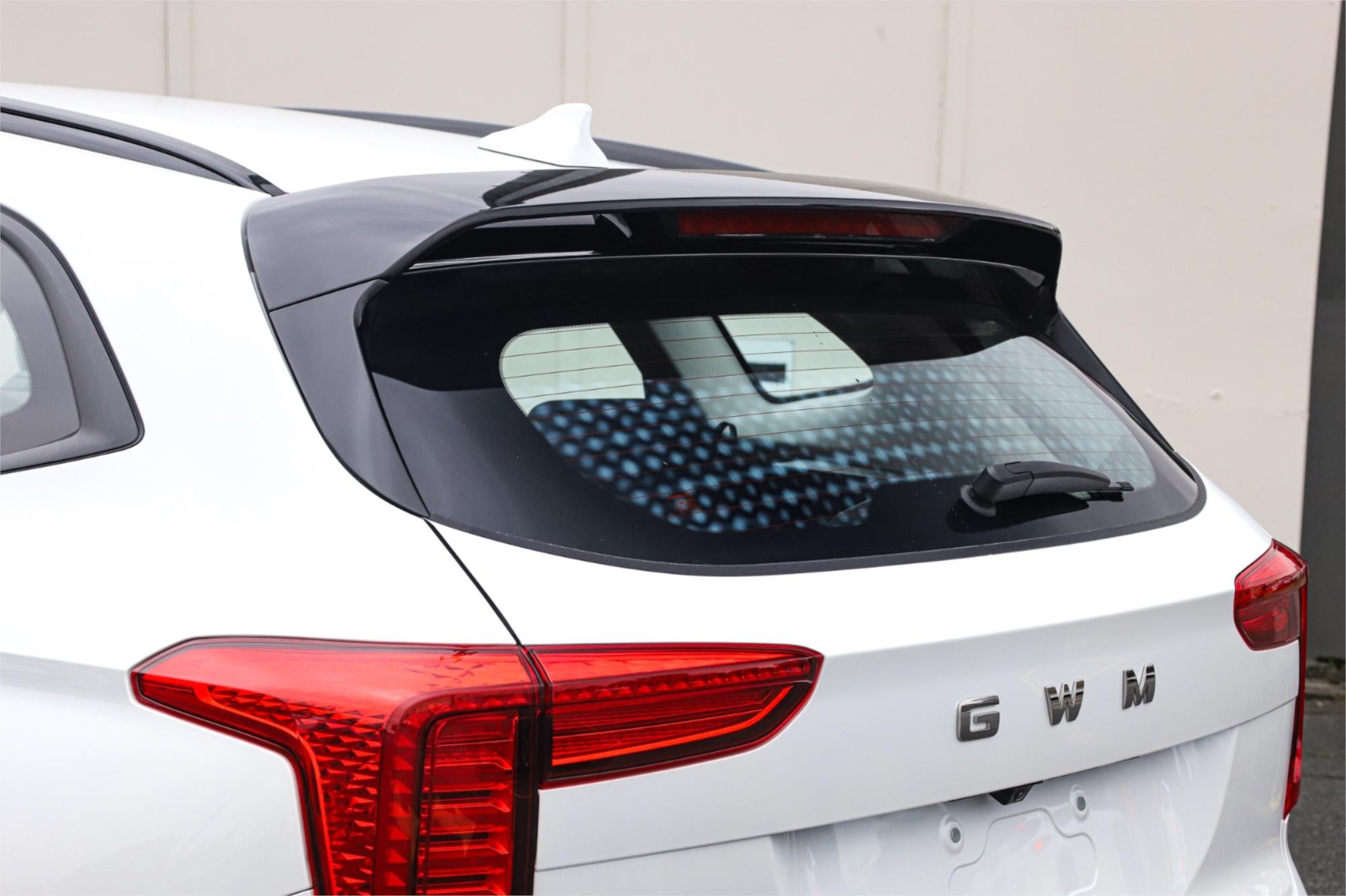 2026 GWM HAVAL JOLION PREMIUM 7 SP AUTO DUAL CLUTCH 4D WAGON