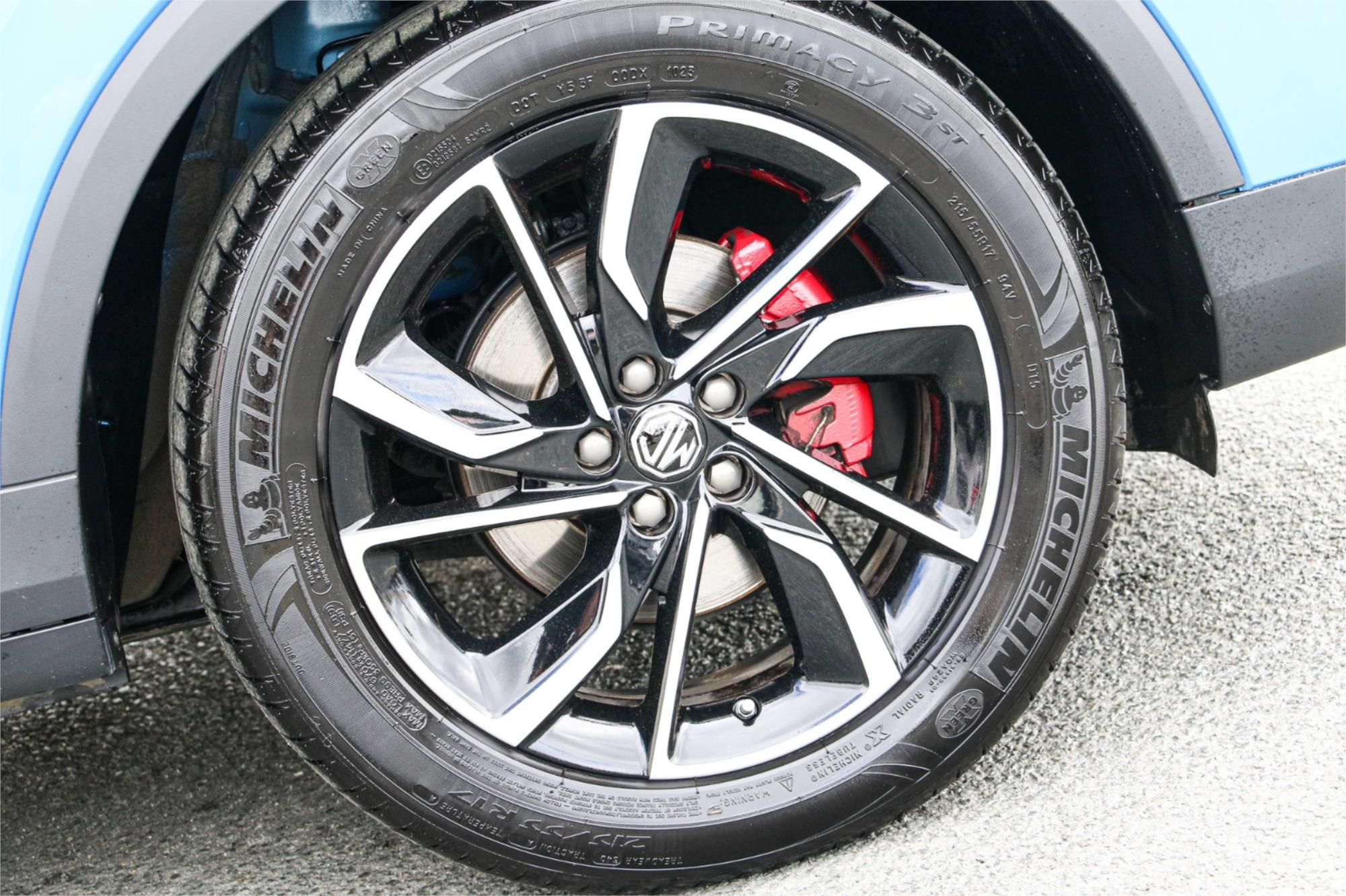 2023 MG ZST MY23 ESSENCE 6 SP AUTOMATIC 5D WAGON