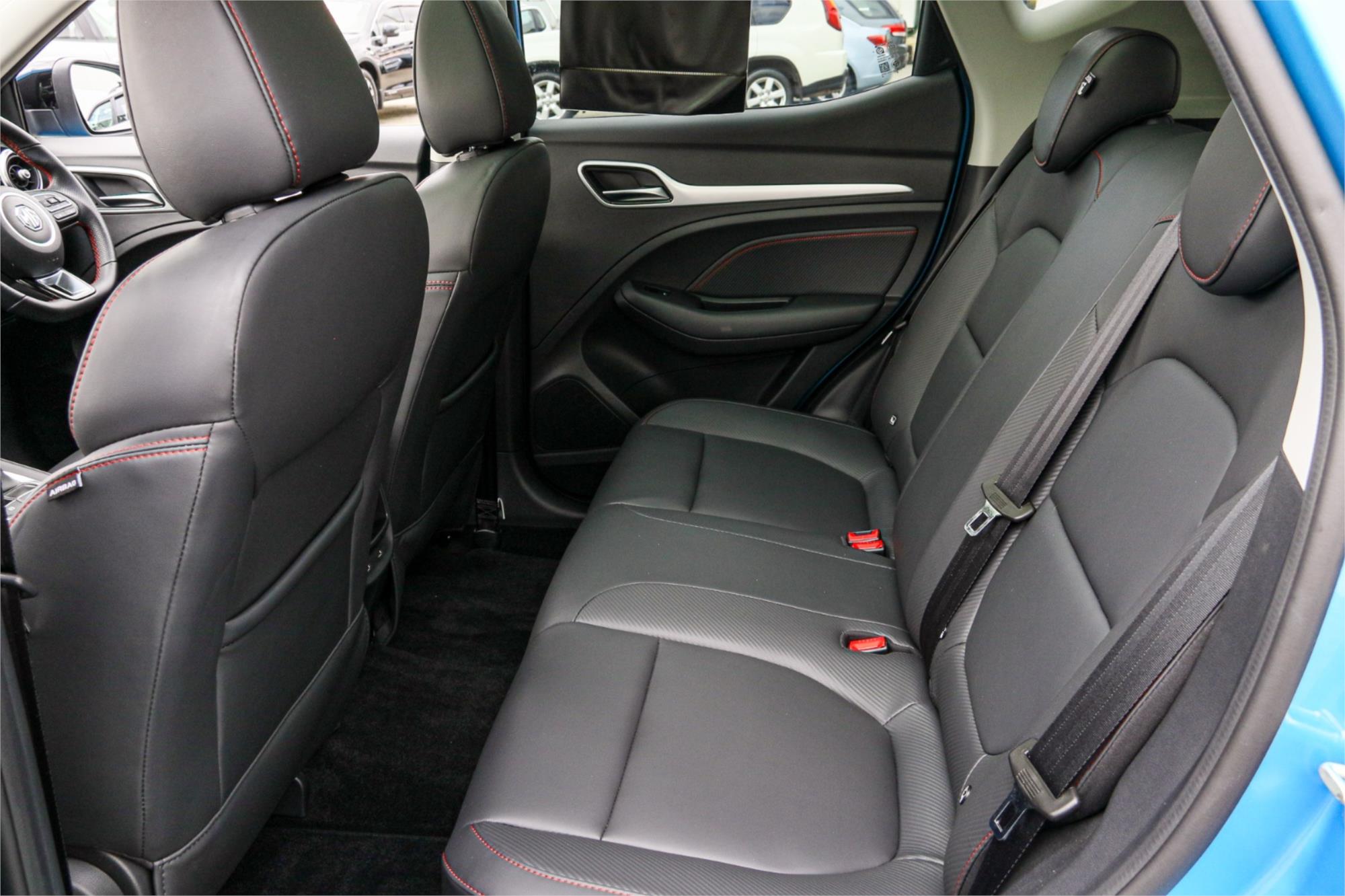 2023 MG ZST MY23 ESSENCE 6 SP AUTOMATIC 5D WAGON