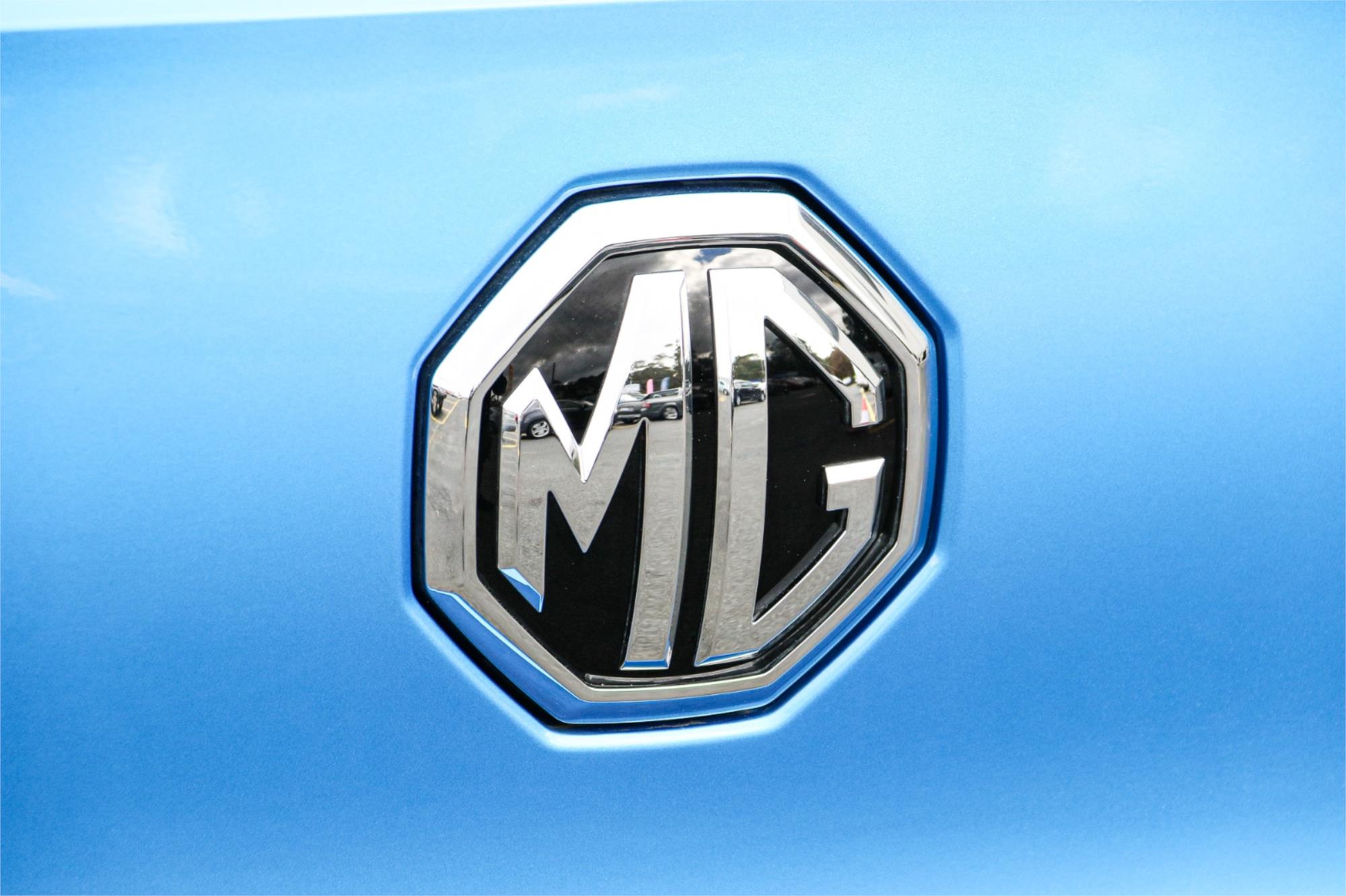 2023 MG ZST MY23 ESSENCE 6 SP AUTOMATIC 5D WAGON