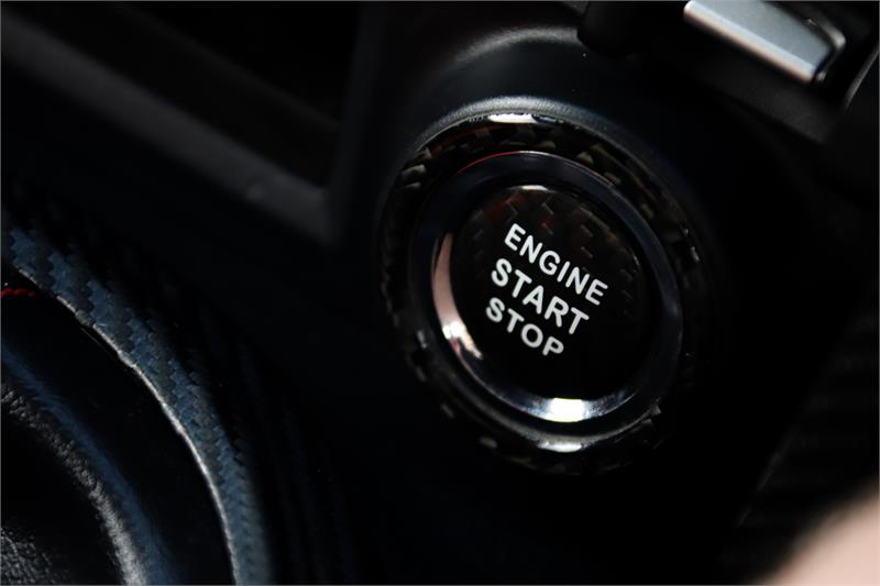 2015 TOYOTA 86 ZN6 MY15 GTS BLACKLINE 6 SP MANUAL SEDAN