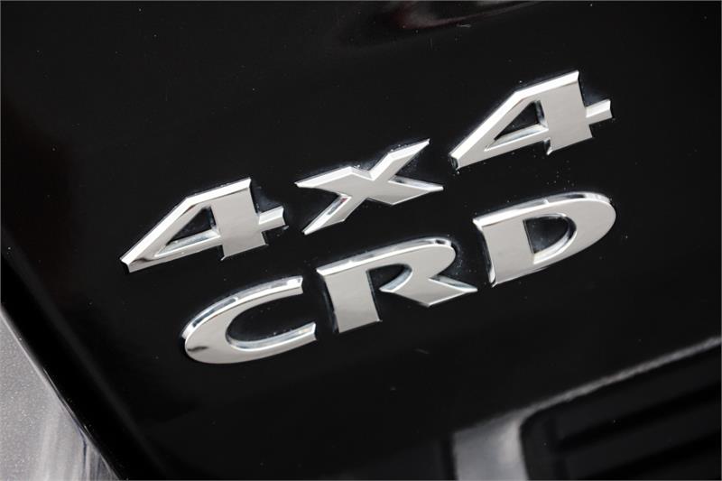 2013 JEEP GRAND CHEROKEE WK MY13 LIMITED (4x4) 5 SP AUTOMATIC 4D WAGON