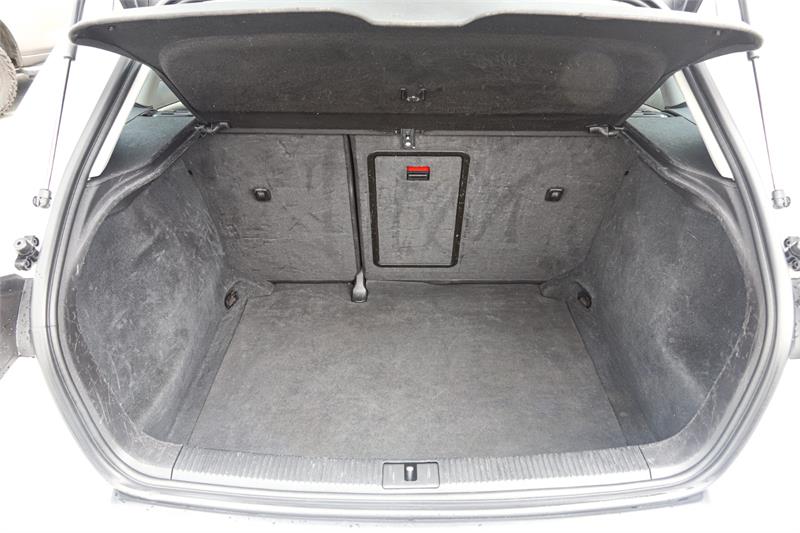2012 AUDI A3 8P MY12 SPORTBACK 1.6 TDI ATTRACTION 7 SP AUTOMATIC 5D HATCHBACK