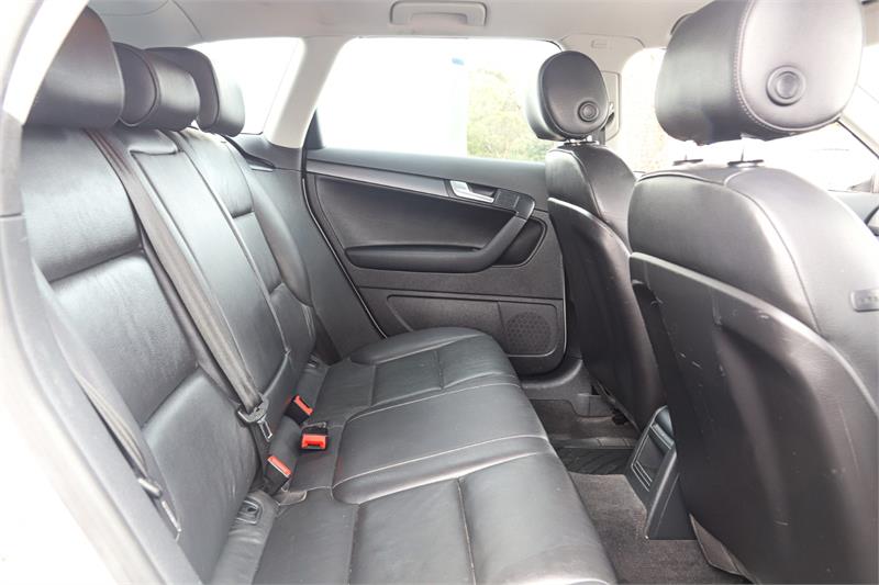 2012 AUDI A3 8P MY12 SPORTBACK 1.6 TDI ATTRACTION 7 SP AUTOMATIC 5D HATCHBACK