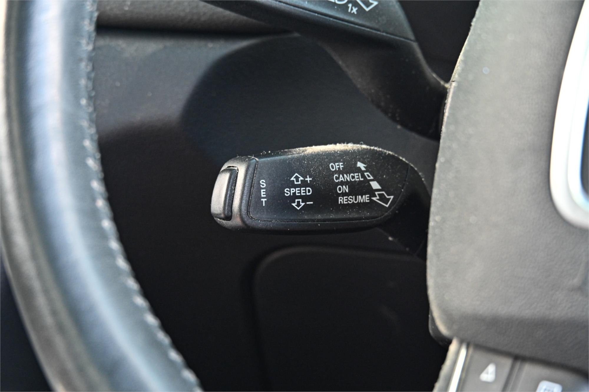 2016 AUDI Q3 8U MY17 2.0 TDI QUATTRO (110kW) 7 SP AUTO DUAL CLUTCH 4D WAGON