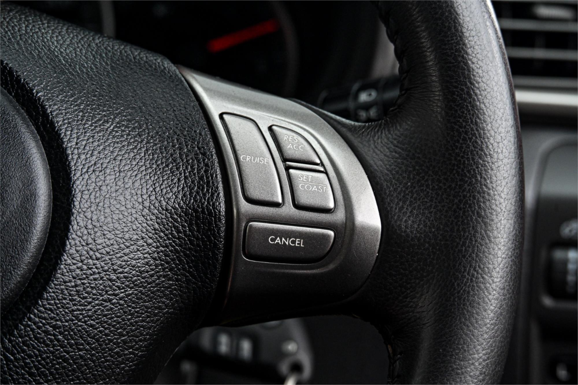 2008 SUBARU IMPREZA MY08 RX (AWD) 5 SP MANUAL 5D HATCHBACK