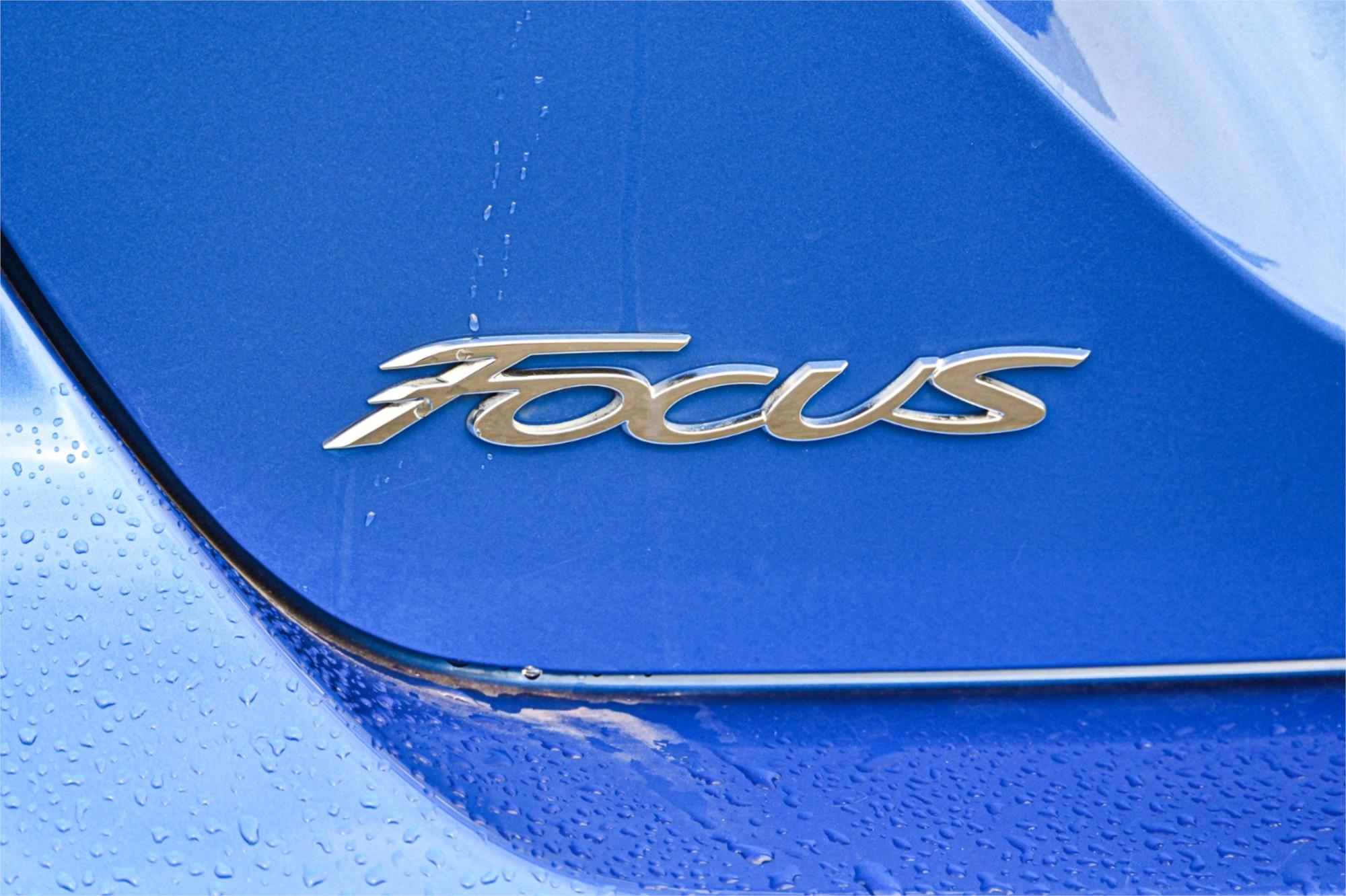 2013 FORD FOCUS LW MK2 TREND 6 SP AUTOMATIC 5D HATCHBACK
