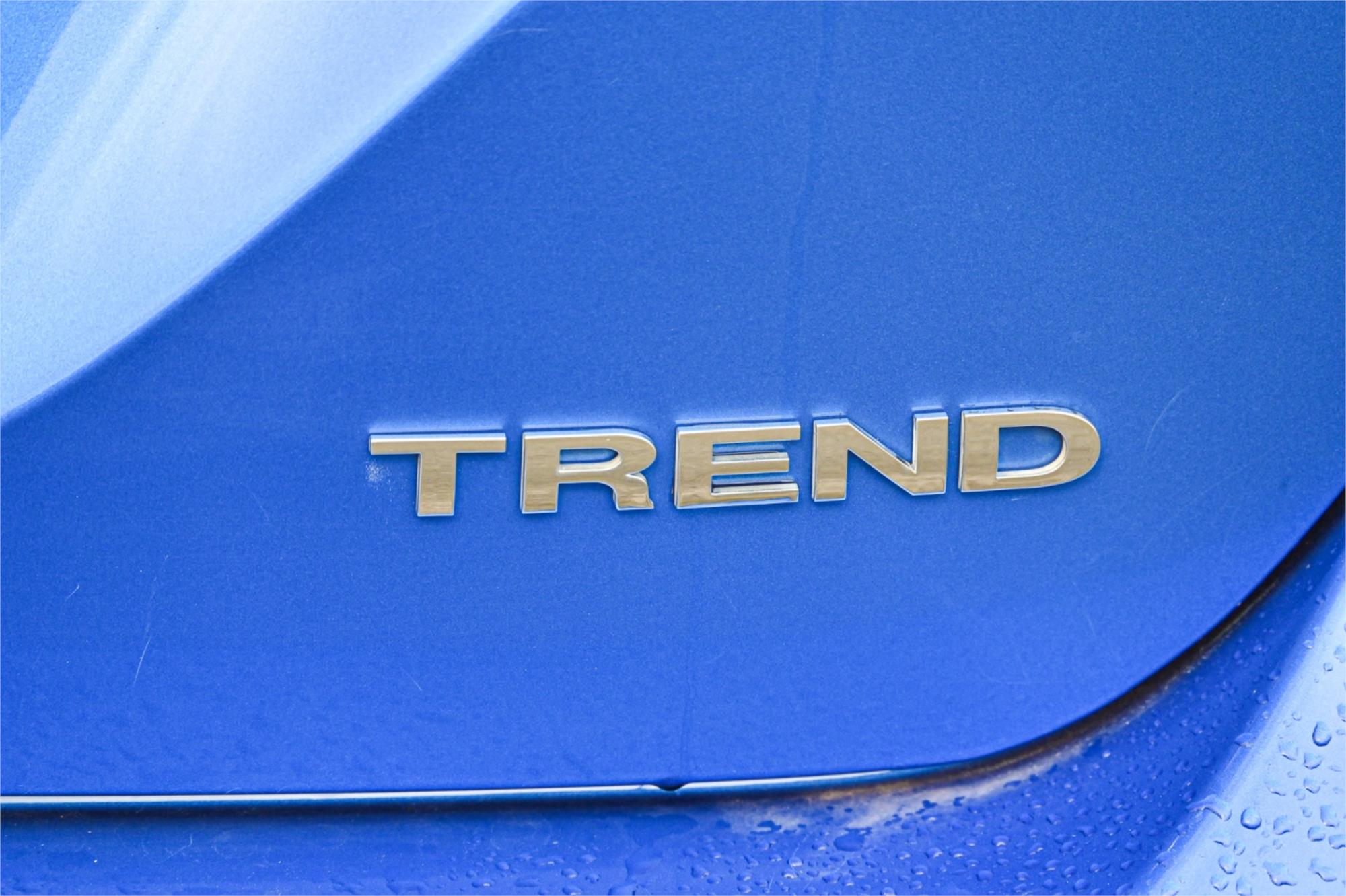 2013 FORD FOCUS LW MK2 TREND 6 SP AUTOMATIC 5D HATCHBACK